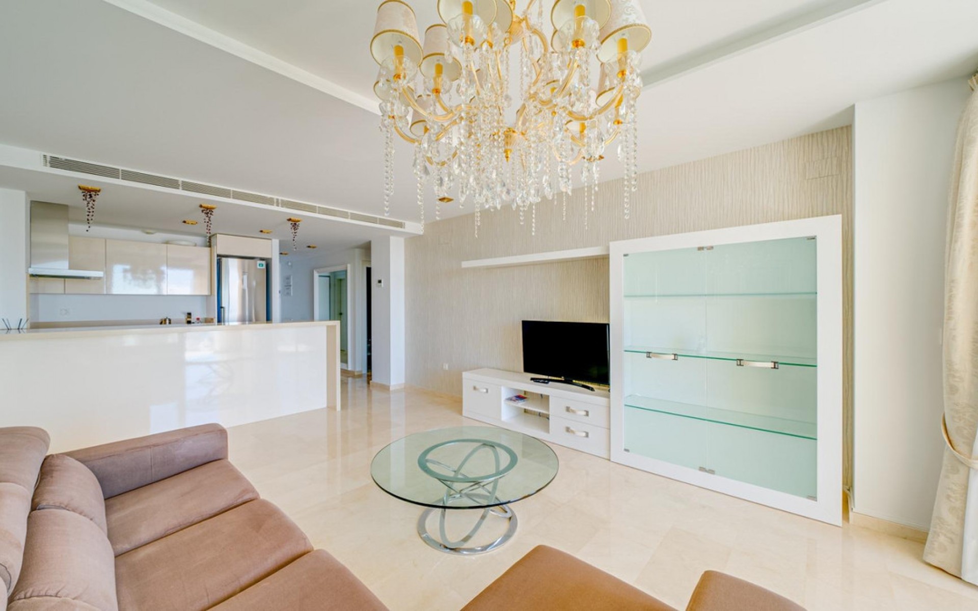 Resale - Apartment - Villajoyosa - Villajoyosa Centro