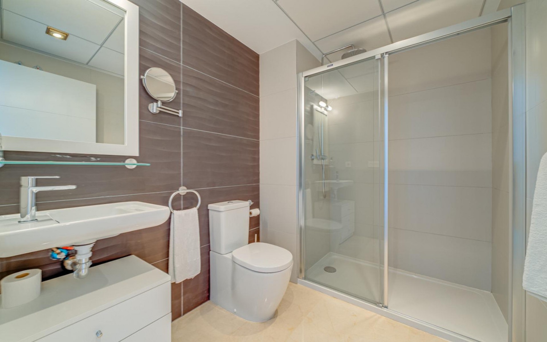 Resale - Apartment - Villajoyosa - Villajoyosa Centro