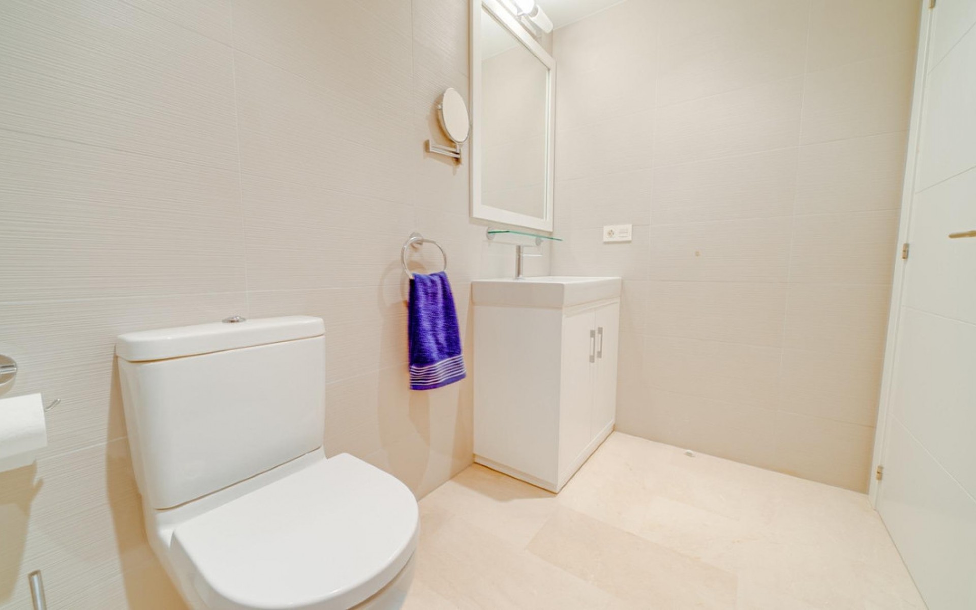 Resale - Apartment - Villajoyosa - Villajoyosa Centro