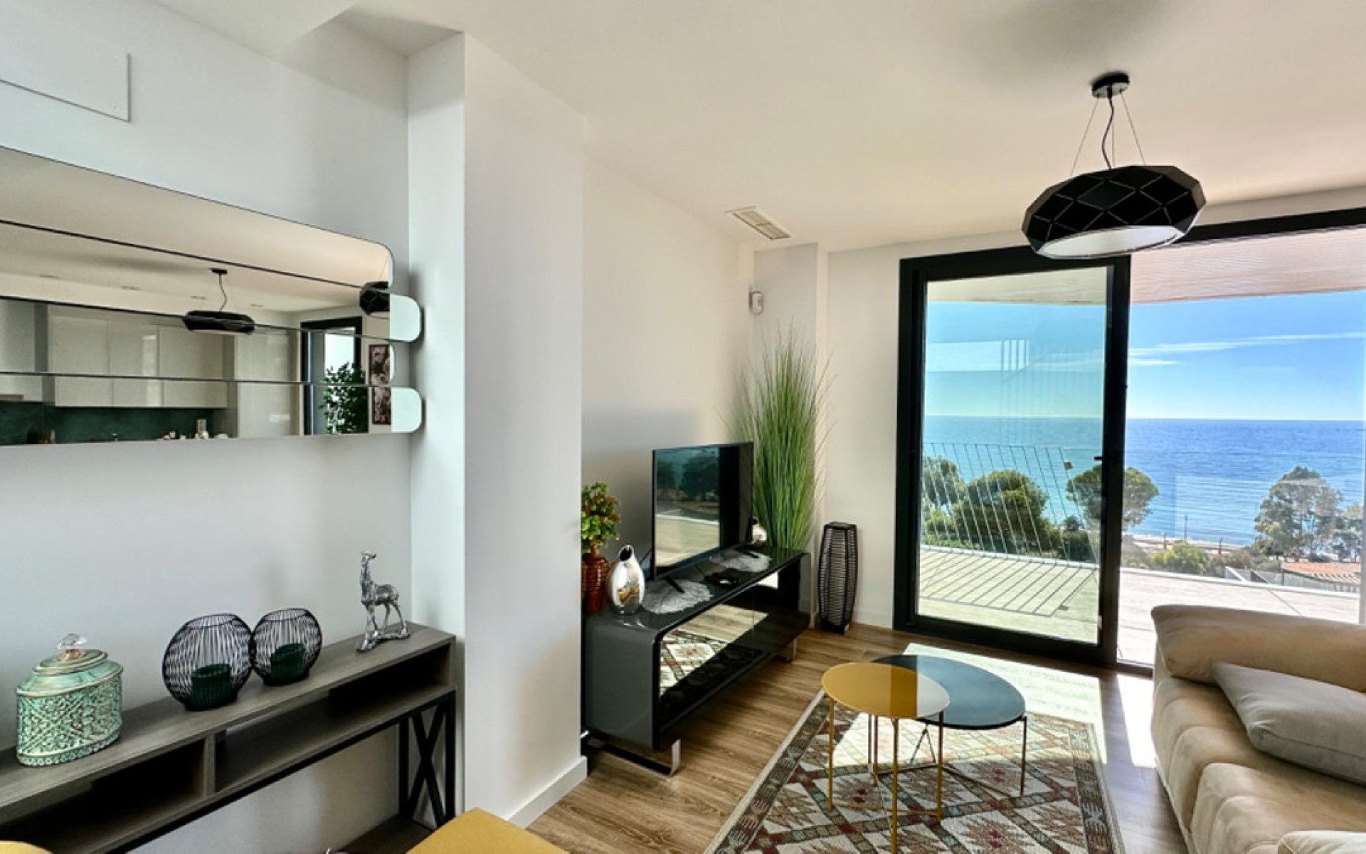 Resale - Apartment - Villajoyosa - Villajoyosa Centro