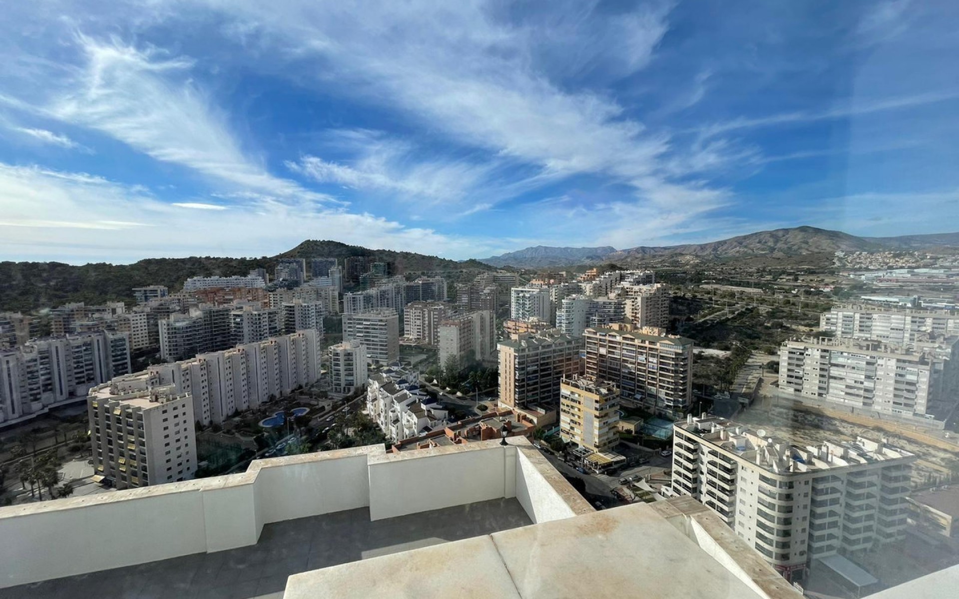 Resale - Apartment - Villajoyosa - Villajoyosa Centro