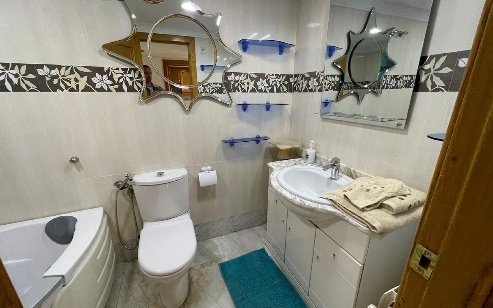 Resale - Apartment - Villajoyosa - Villajoyosa Centro