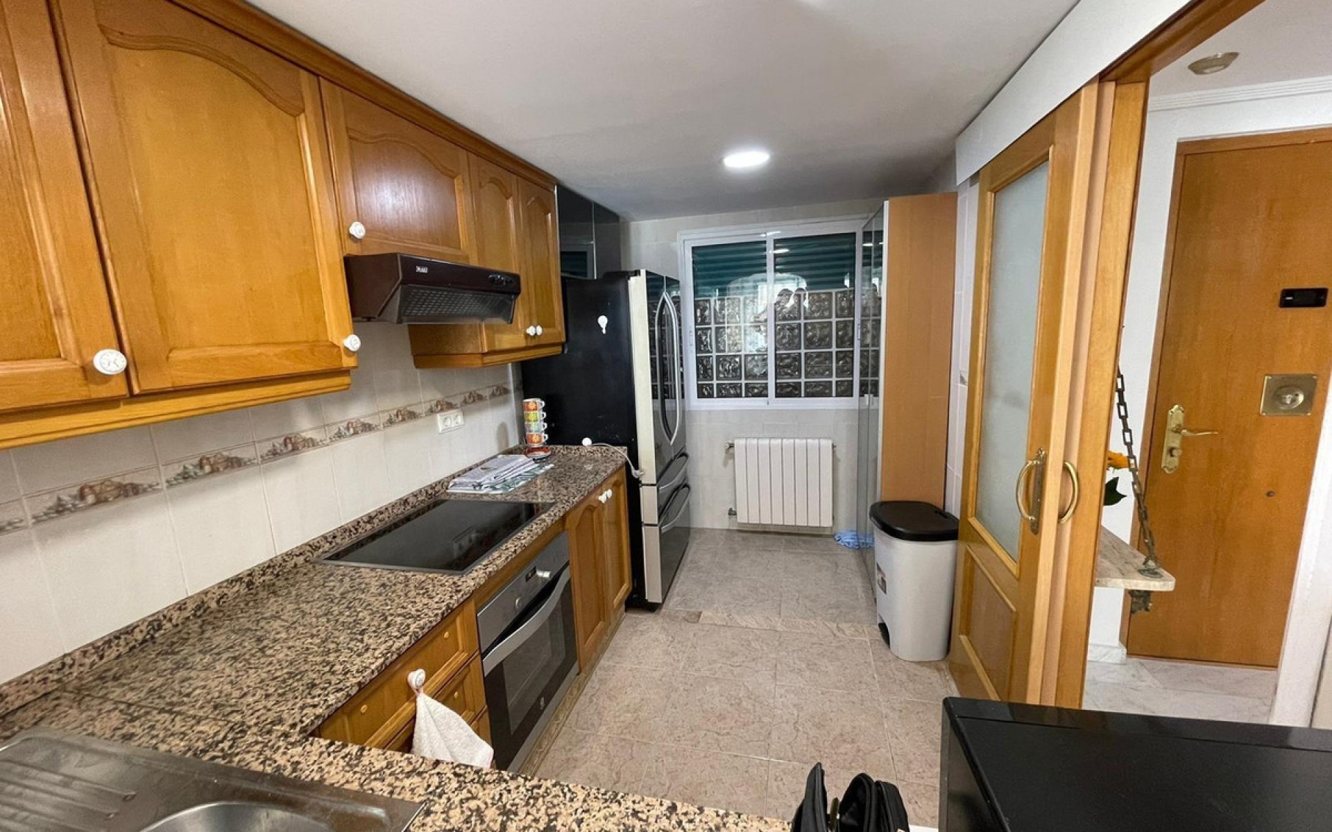 Resale - Apartment - Villajoyosa - Villajoyosa Centro