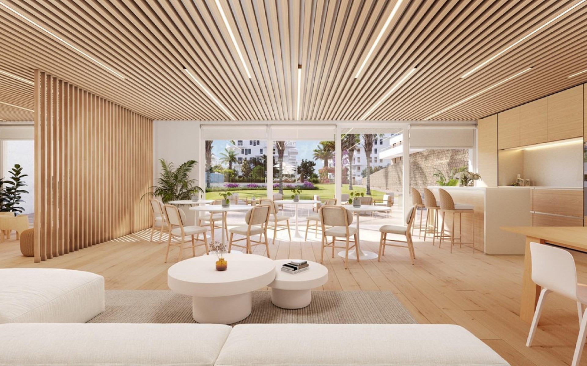 Resale - Apartment - Villajoyosa - Villajoyosa Centro