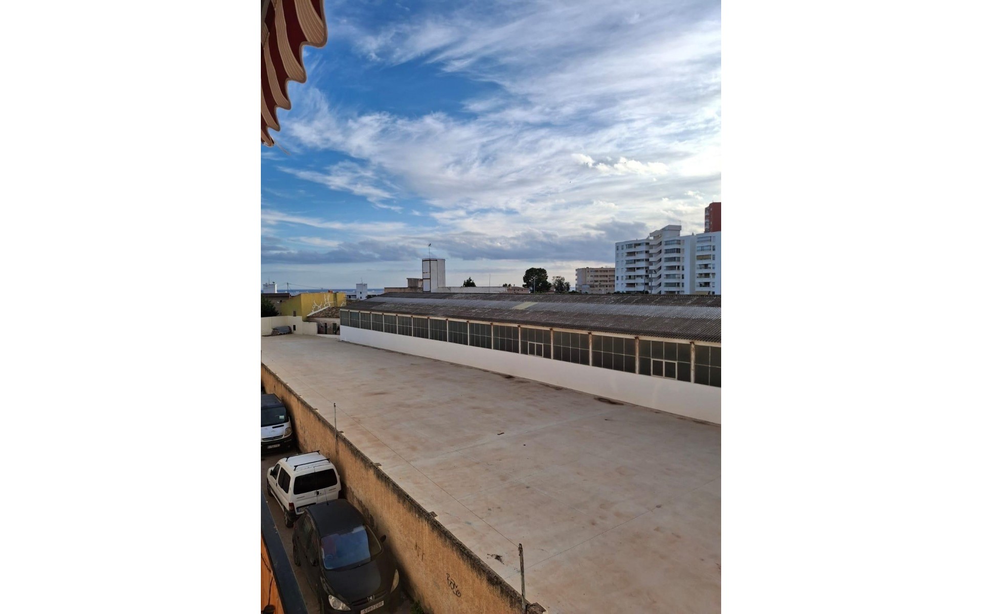 Resale - Apartment - Villajoyosa - Villajoyosa Centro