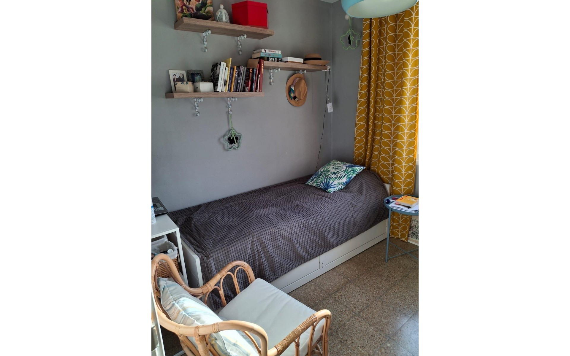 Resale - Apartment - Villajoyosa - Villajoyosa Centro