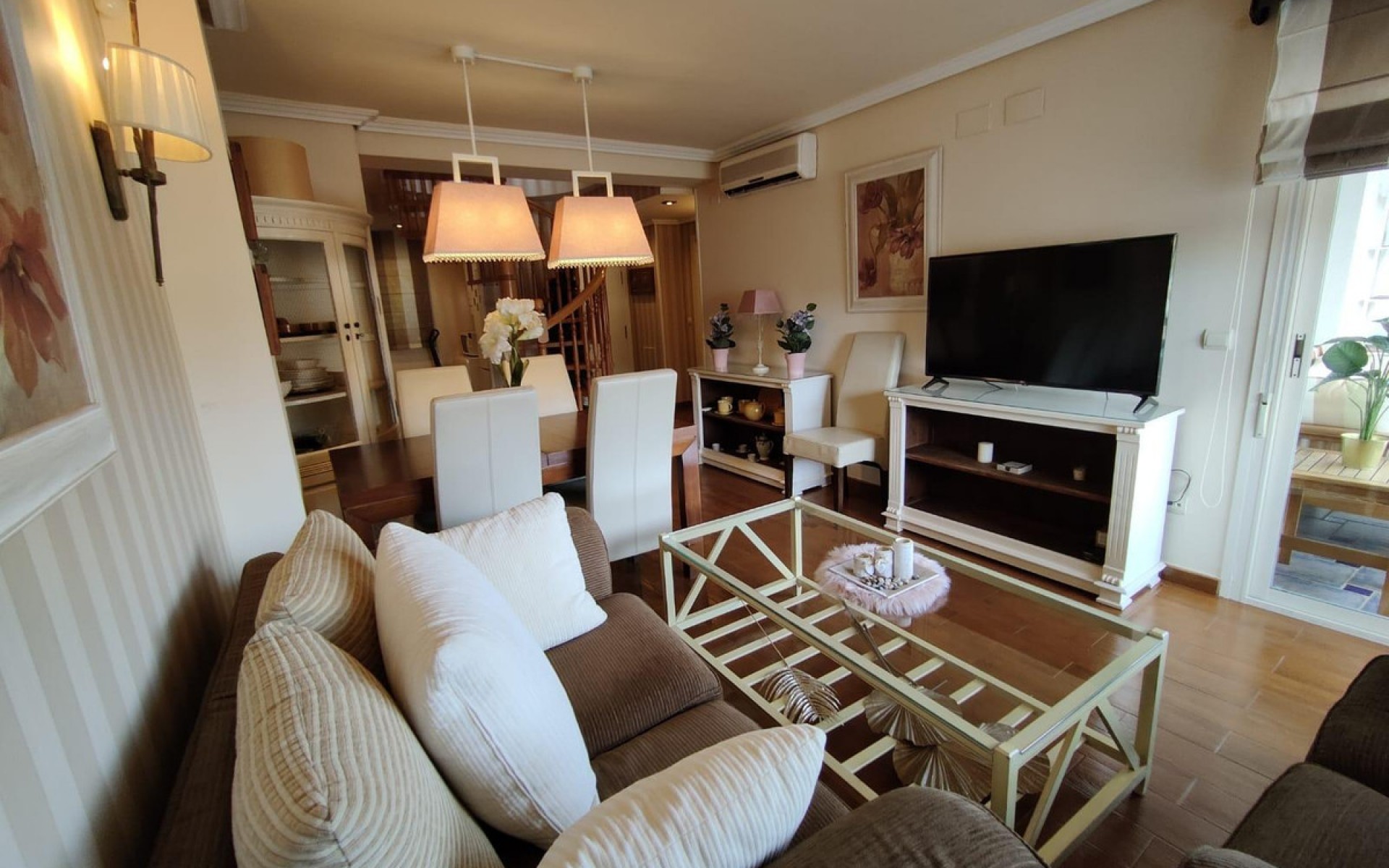 Resale - Apartment - Villajoyosa - Villajoyosa Centro