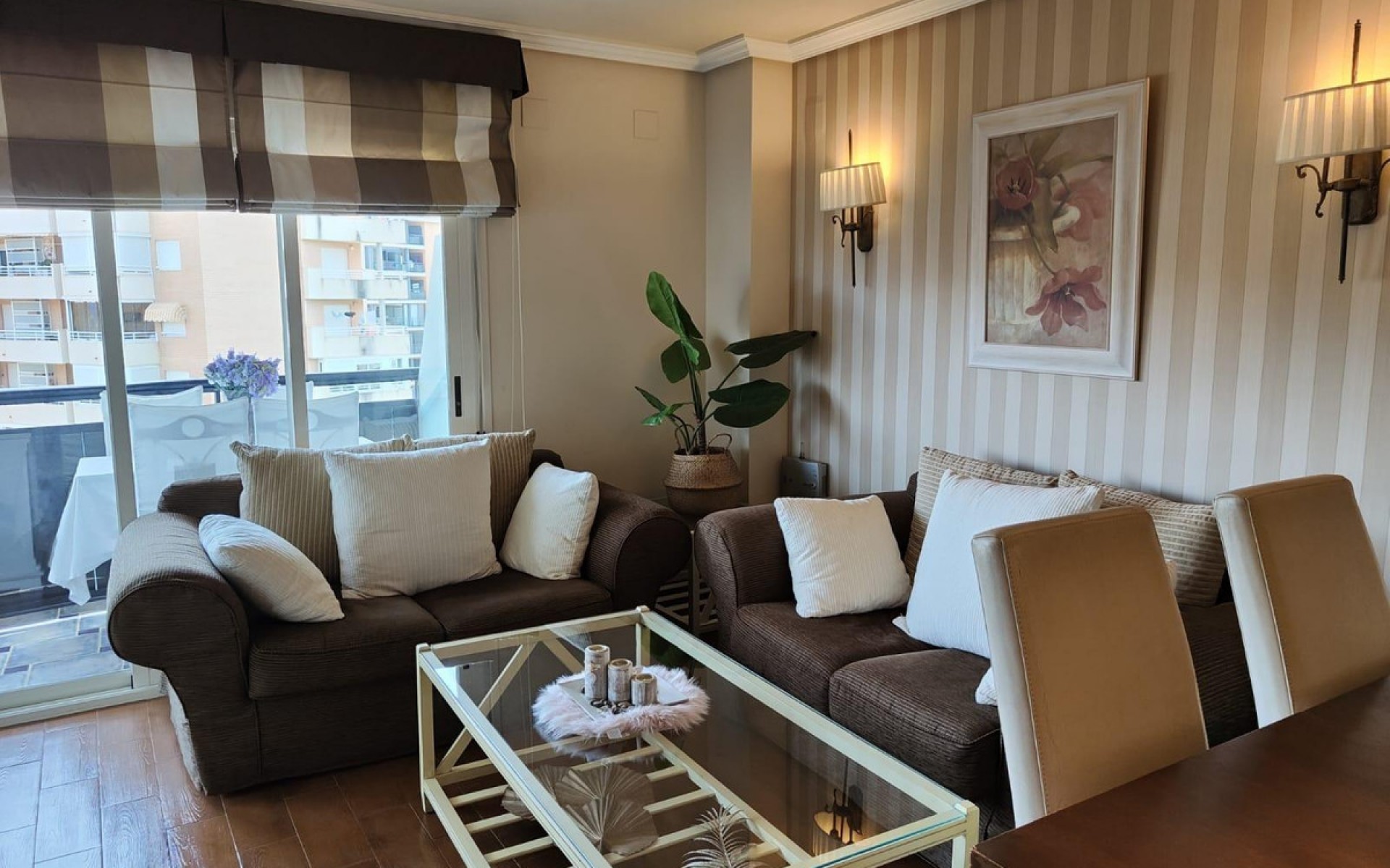 Resale - Apartment - Villajoyosa - Villajoyosa Centro