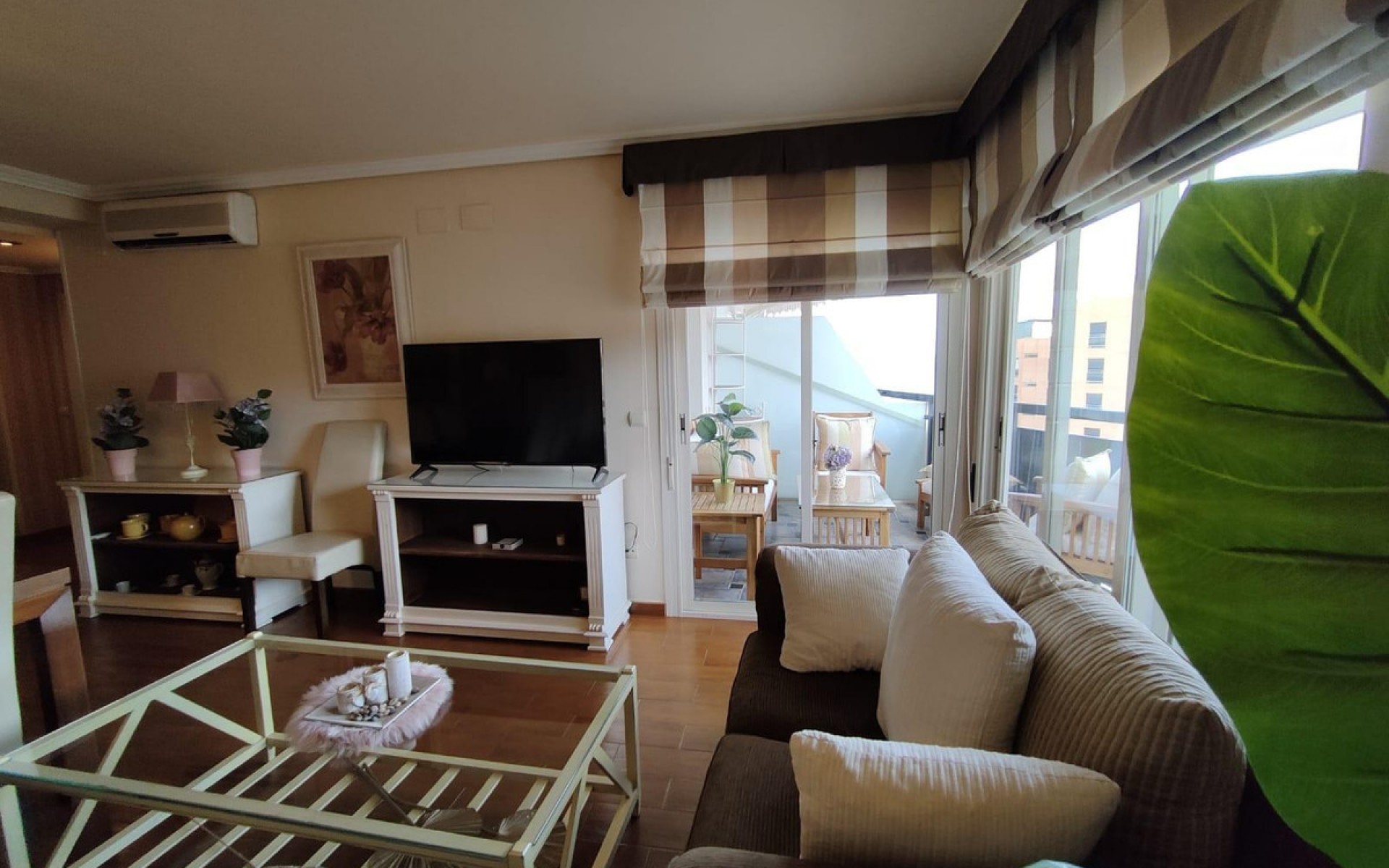 Resale - Apartment - Villajoyosa - Villajoyosa Centro