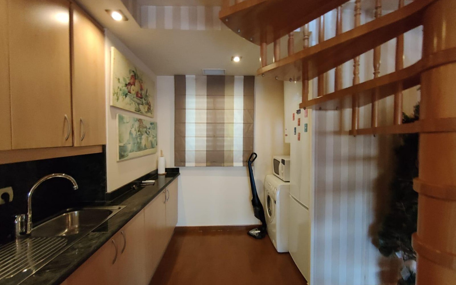 Resale - Apartment - Villajoyosa - Villajoyosa Centro