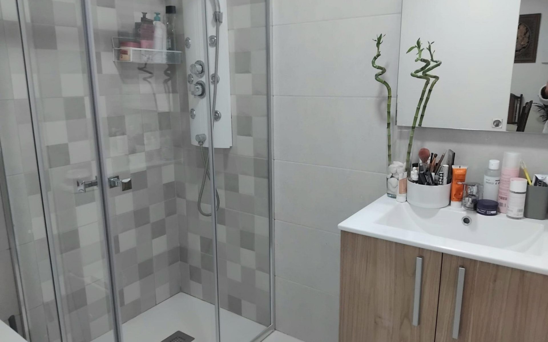 Resale - Apartment - Villajoyosa - Villajoyosa Centro