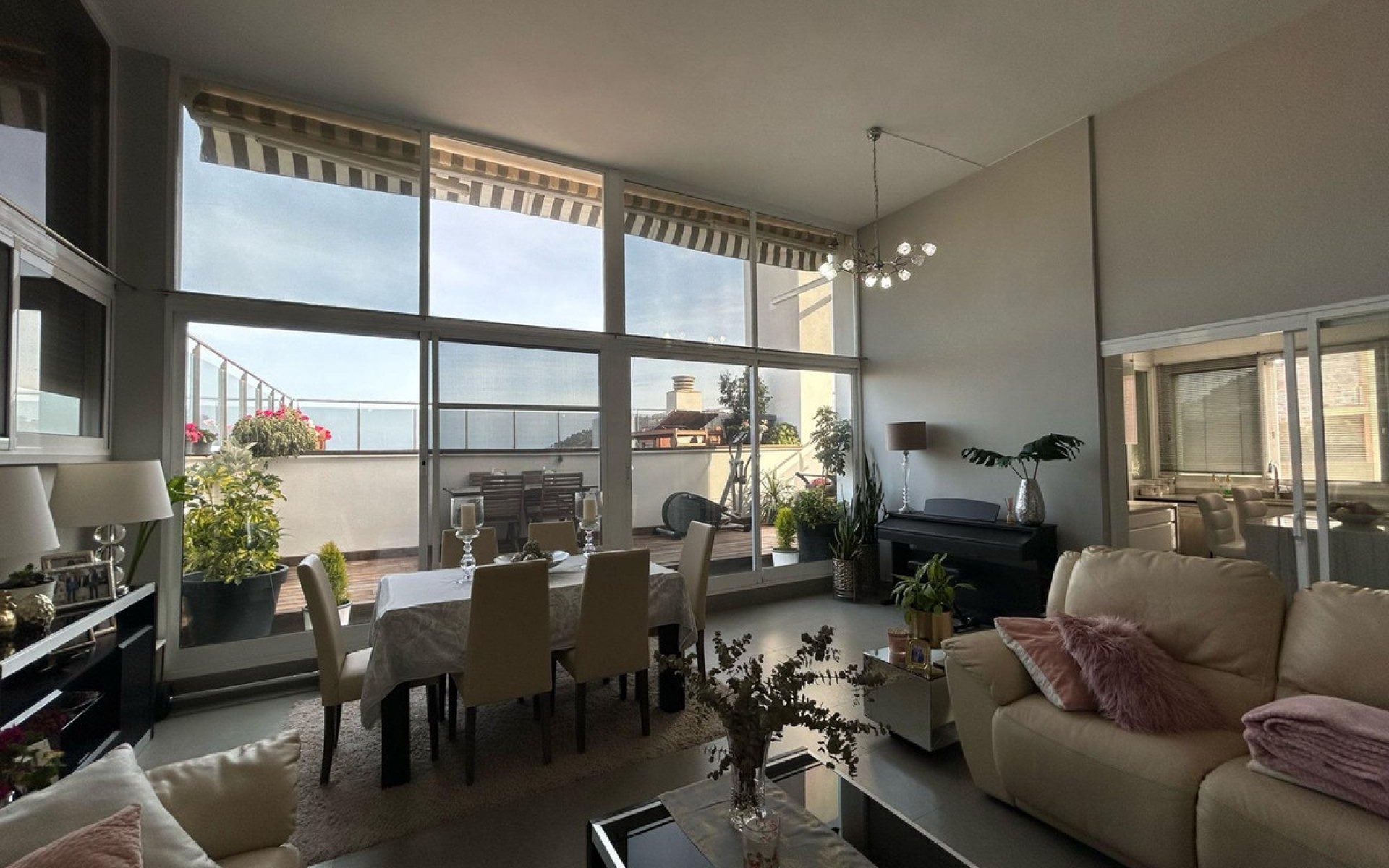 Resale - Apartment - Villajoyosa - Villajoyosa Centro