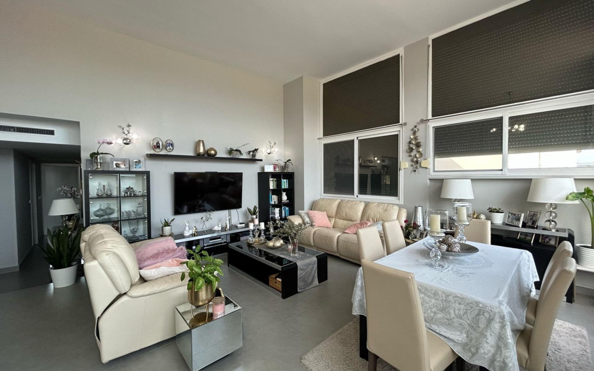 Resale - Apartment - Villajoyosa - Villajoyosa Centro