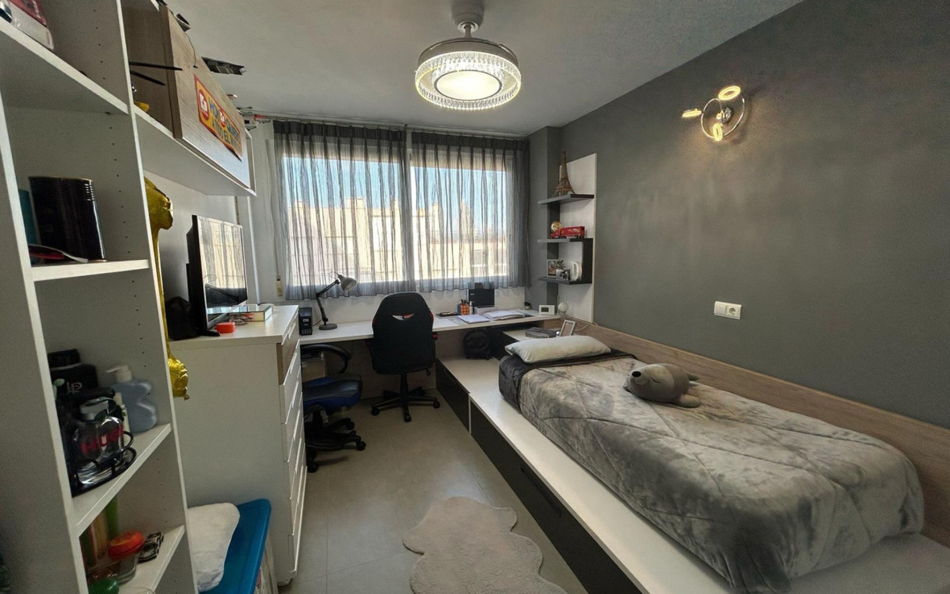 Resale - Apartment - Villajoyosa - Villajoyosa Centro