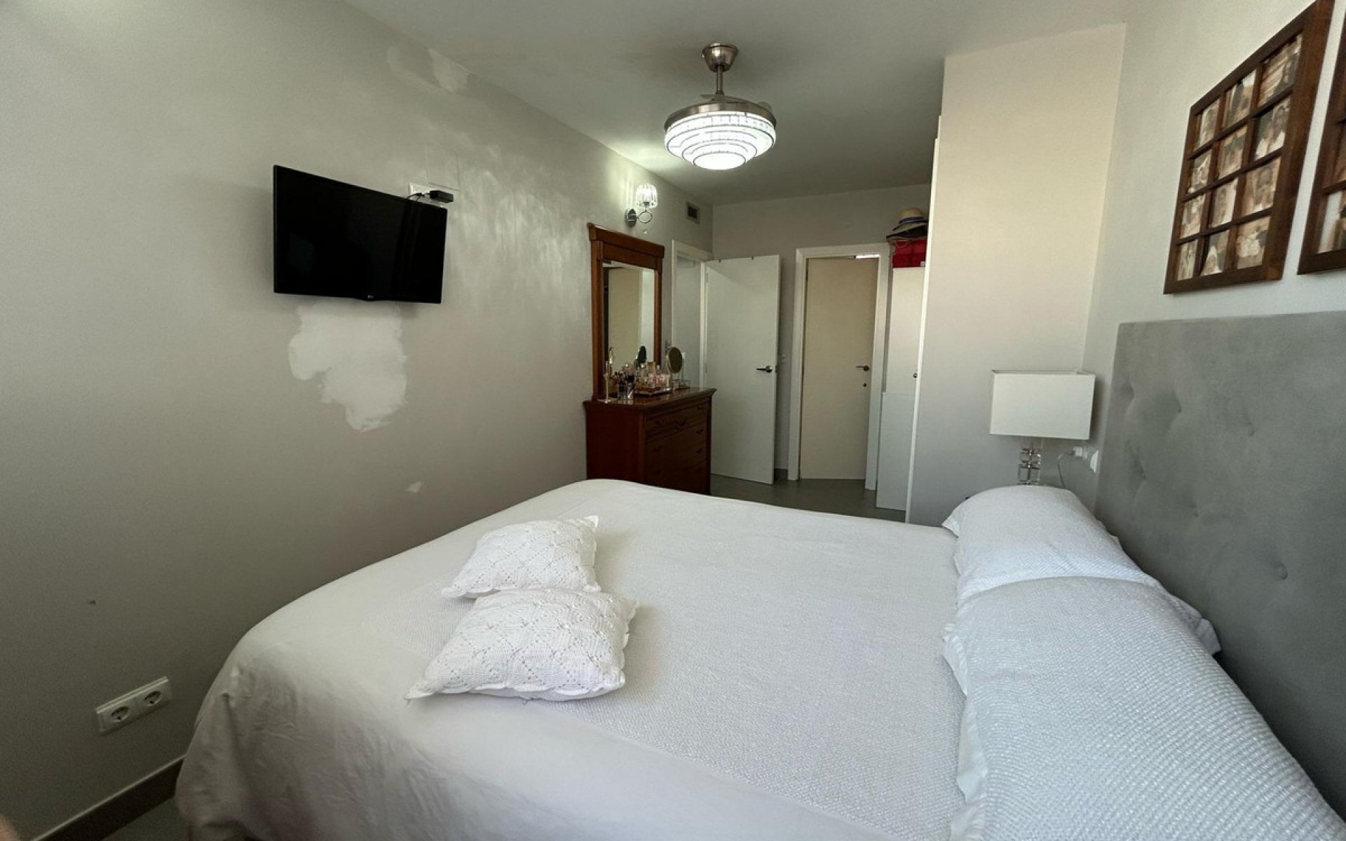 Resale - Apartment - Villajoyosa - Villajoyosa Centro