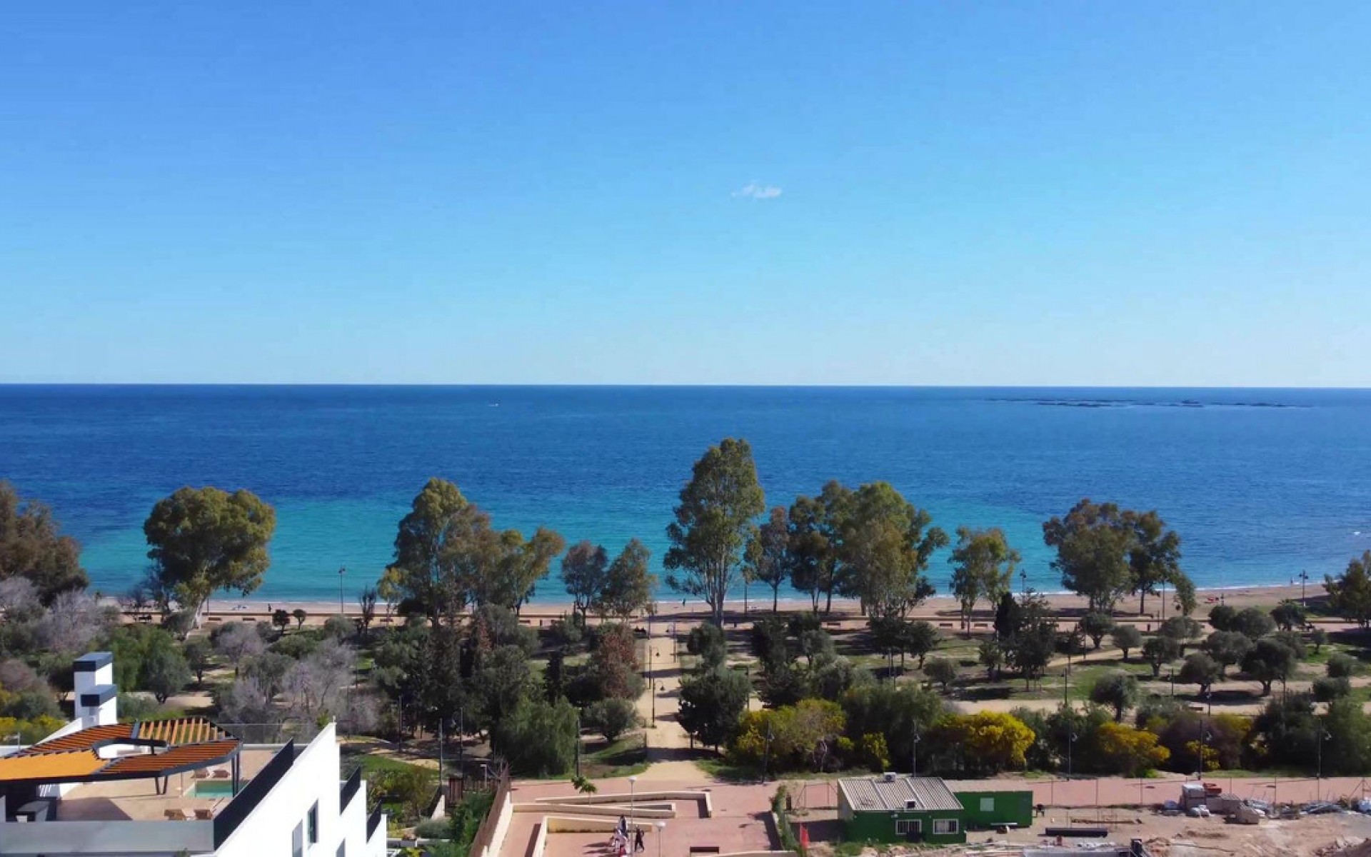 Resale - Apartment - Villajoyosa - Villajoyosa Centro