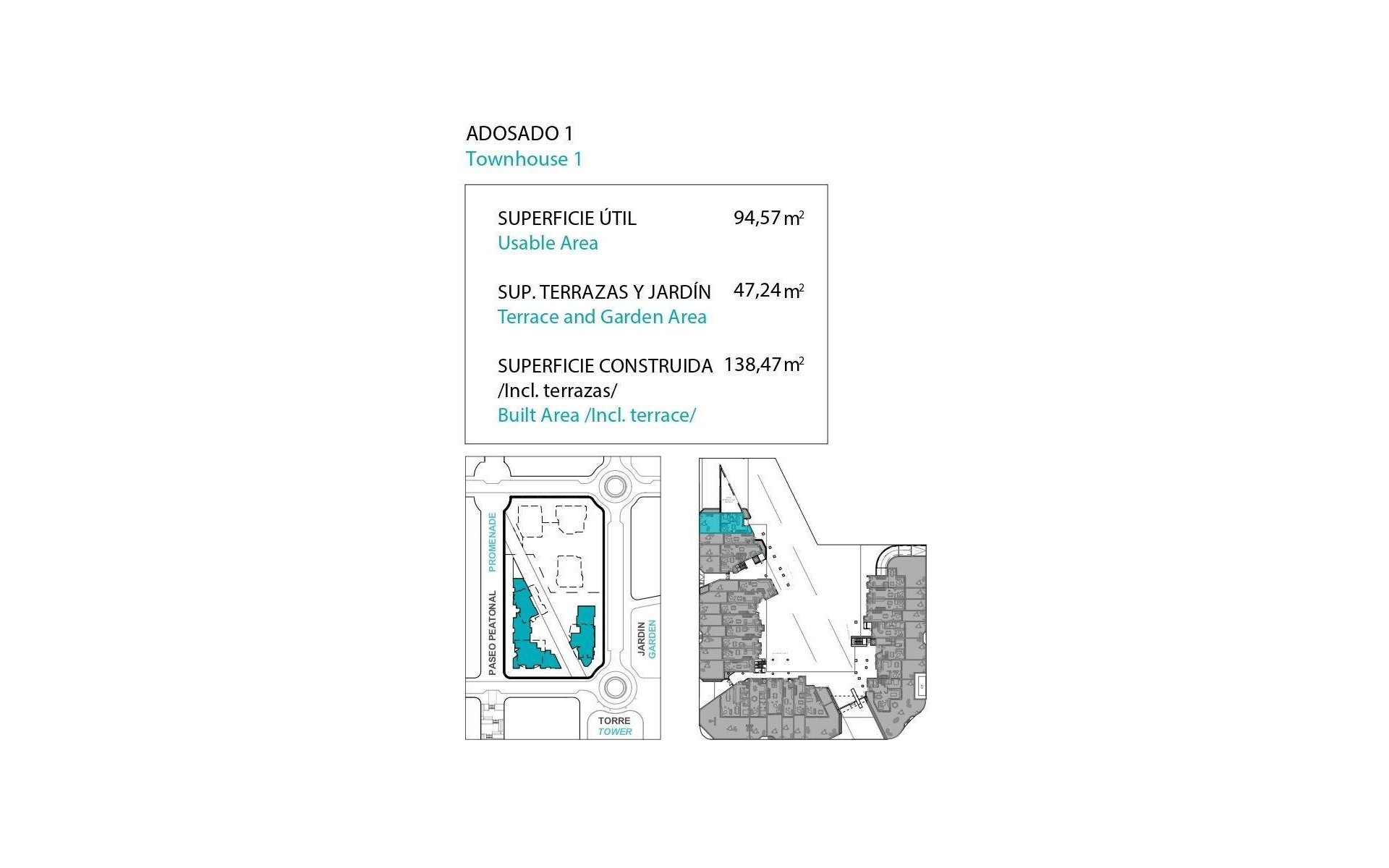 Resale - Apartment - Villajoyosa - Villajoyosa Centro