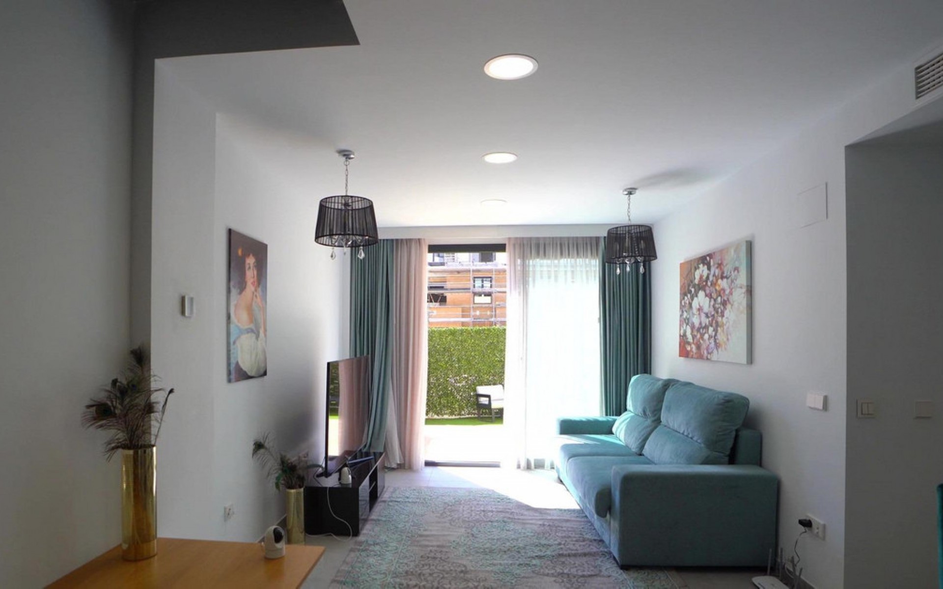 Resale - Apartment - Villajoyosa - Villajoyosa Centro