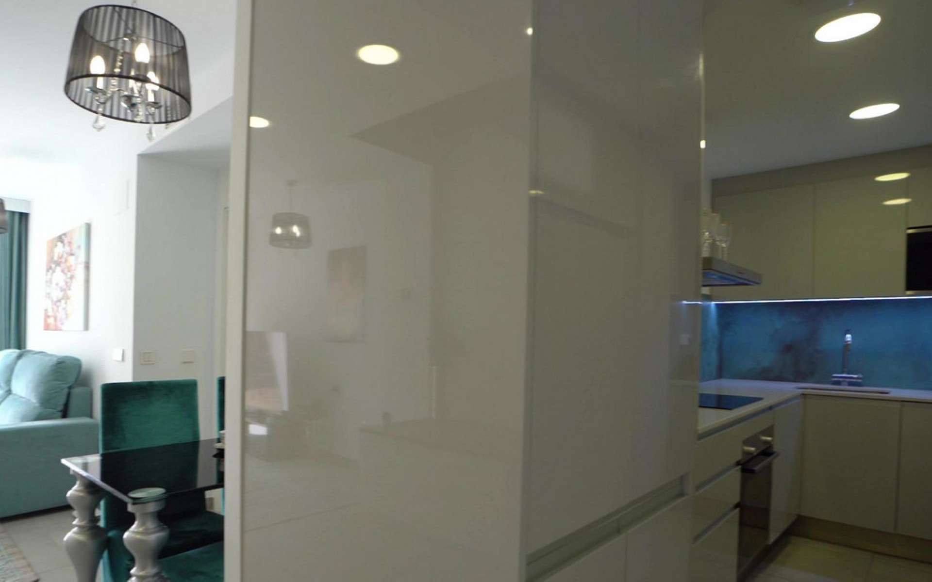 Resale - Apartment - Villajoyosa - Villajoyosa Centro