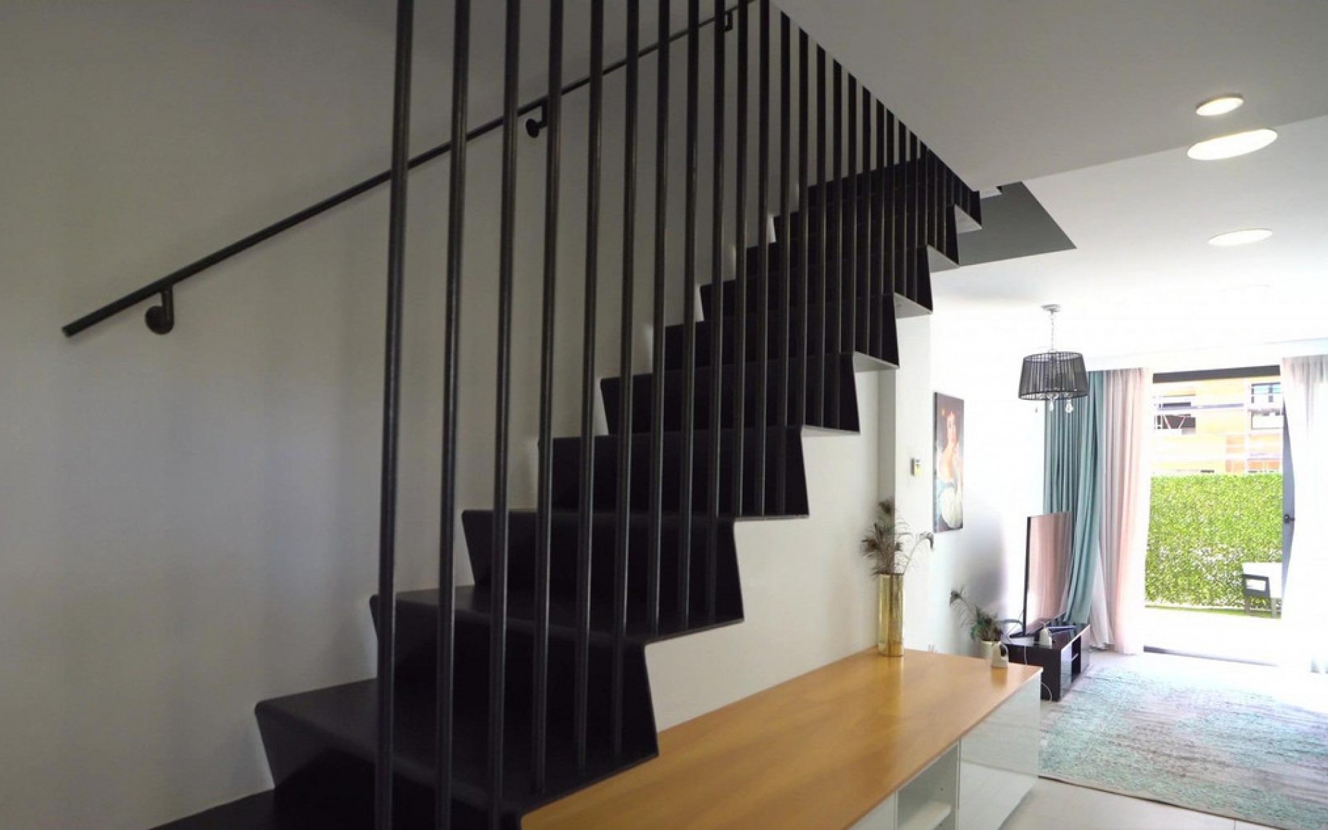 Resale - Apartment - Villajoyosa - Villajoyosa Centro