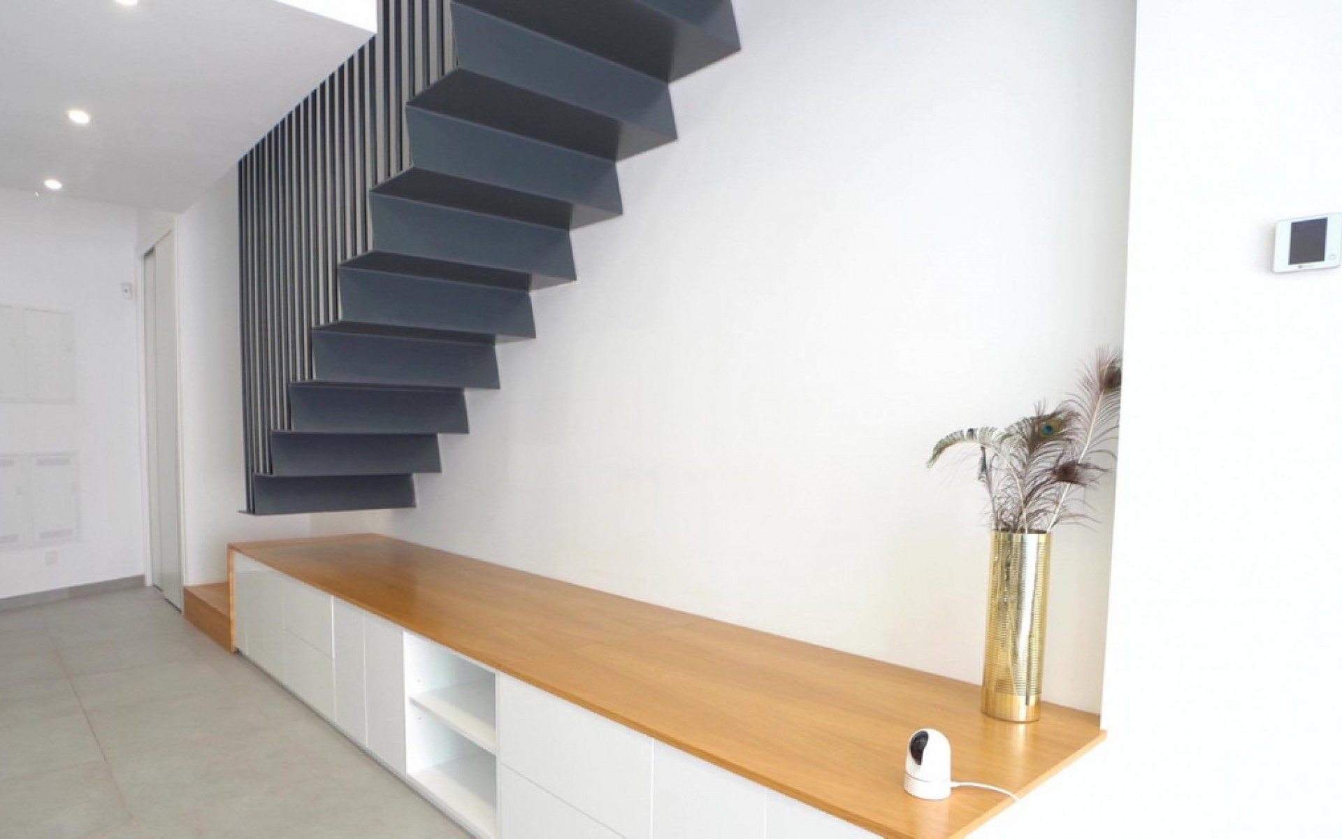 Resale - Apartment - Villajoyosa - Villajoyosa Centro