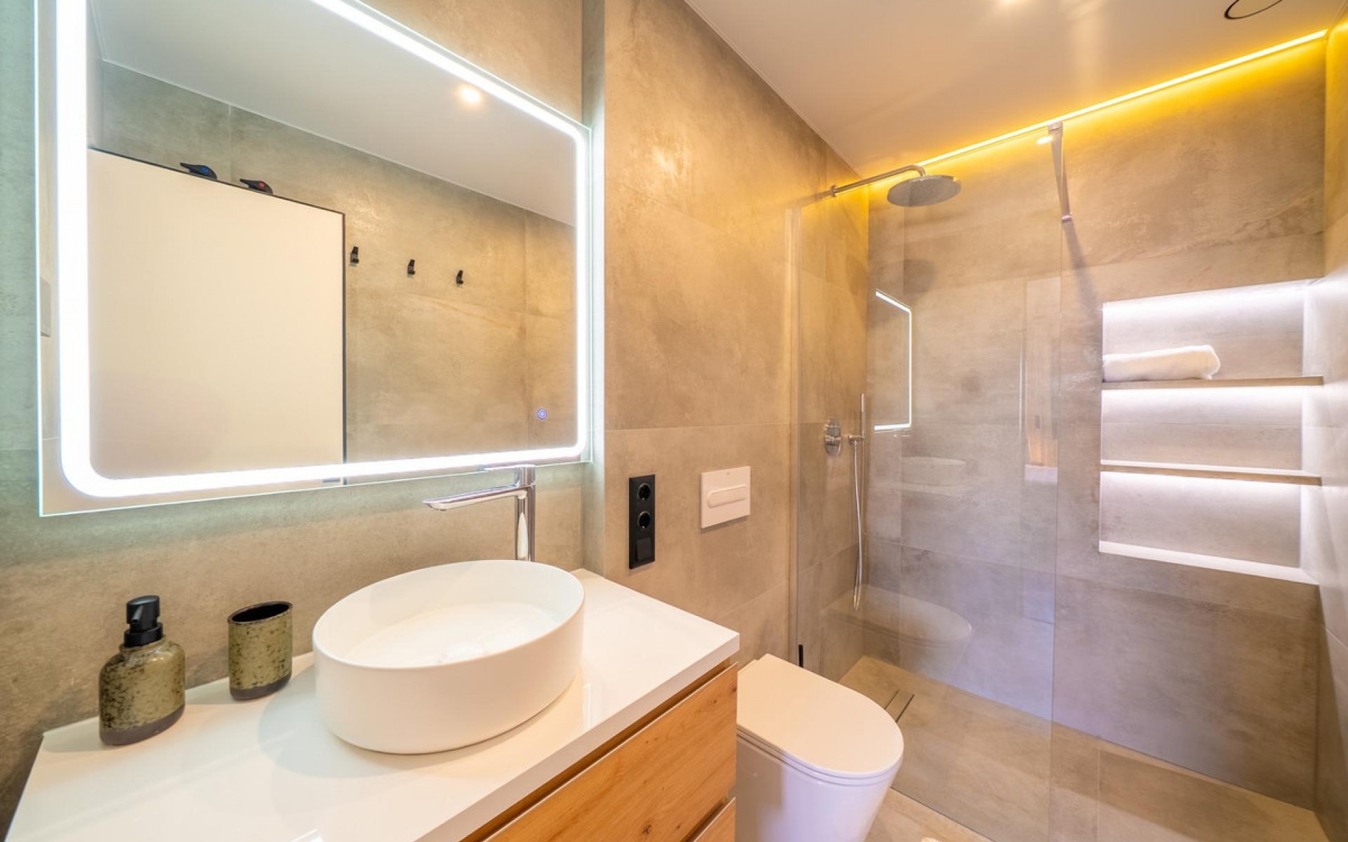 Resale - Apartment - Villajoyosa - Villajoyosa Centro