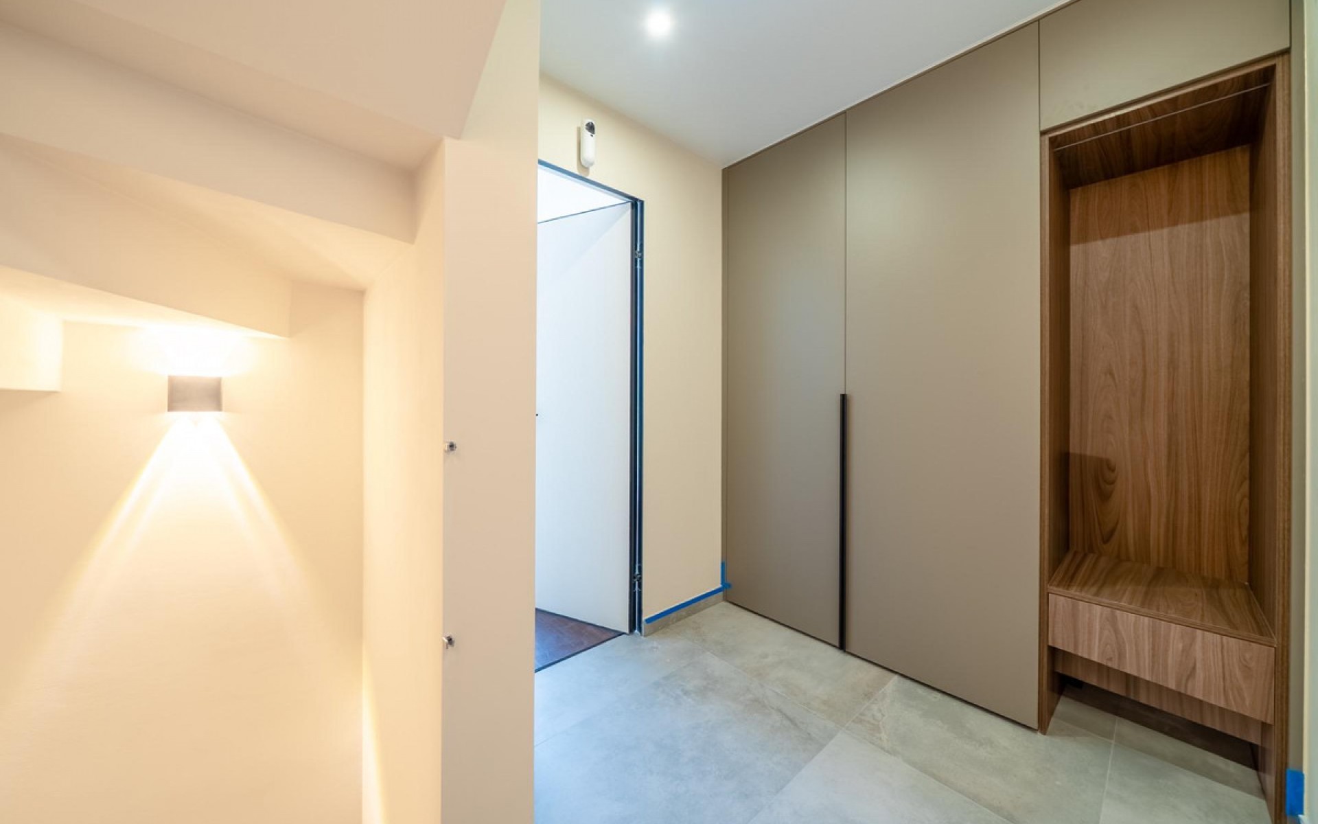 Resale - Apartment - Villajoyosa - Villajoyosa Centro