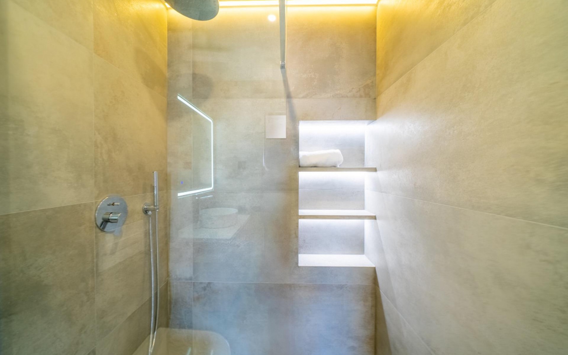 Resale - Apartment - Villajoyosa - Villajoyosa Centro