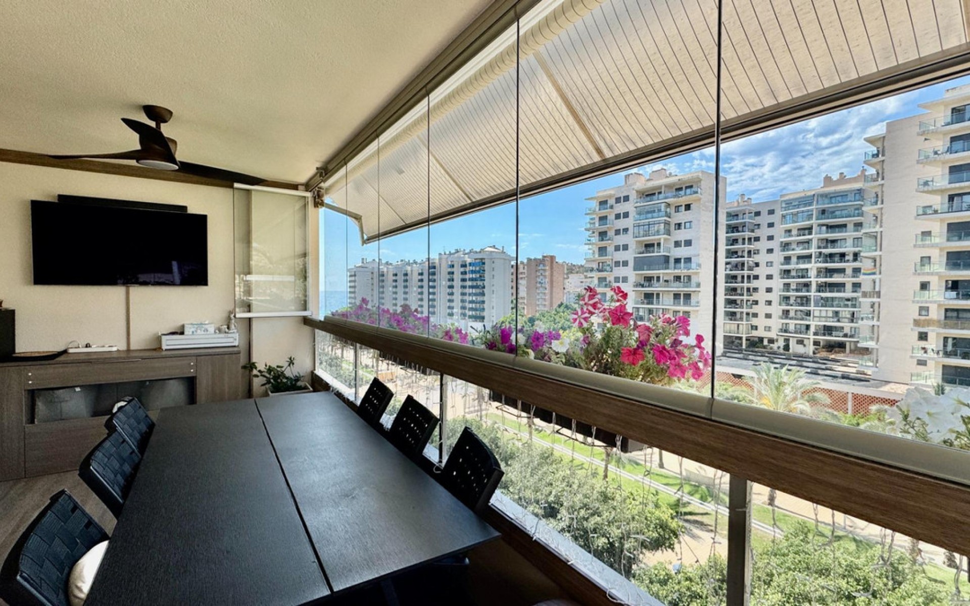 Resale - Apartment - Villajoyosa - Villajoyosa Centro