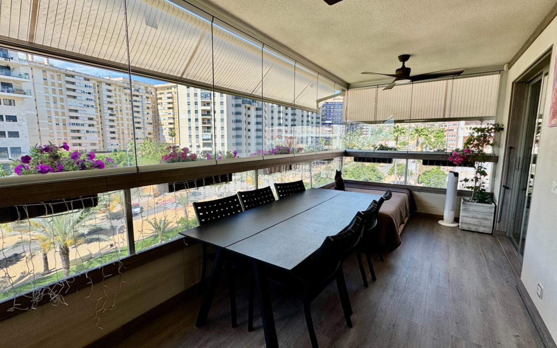 Resale - Apartment - Villajoyosa - Villajoyosa Centro