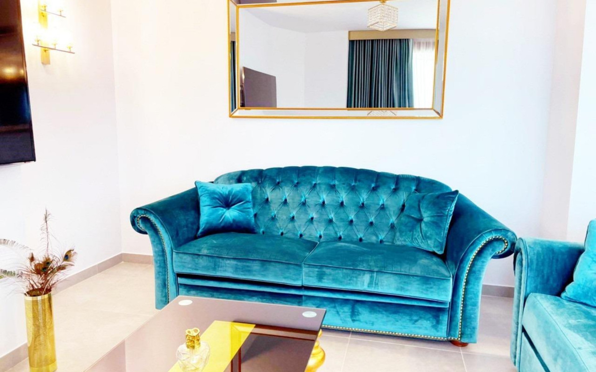 Resale - Apartment - Villajoyosa - Villajoyosa Centro