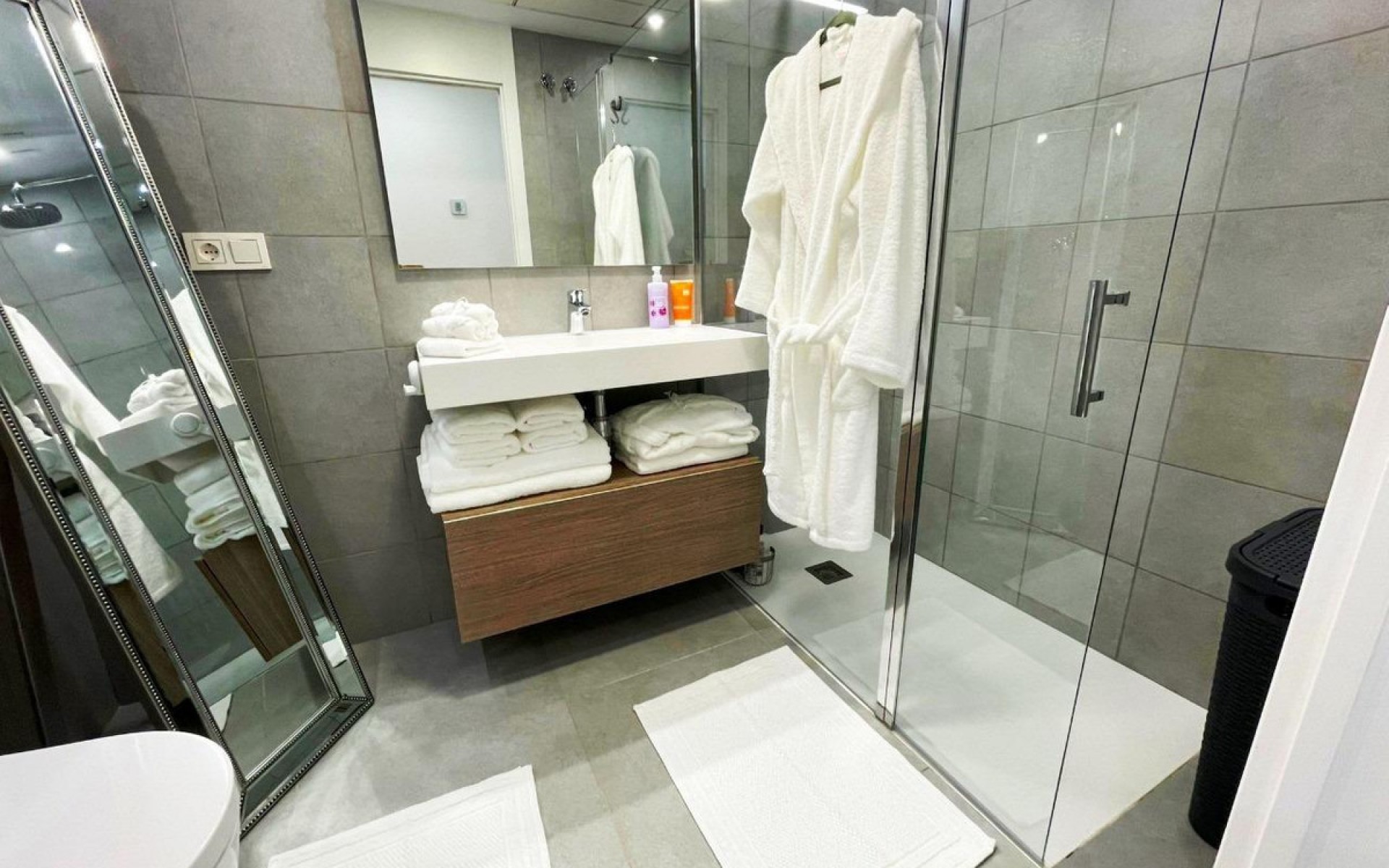 Resale - Apartment - Villajoyosa - Villajoyosa Centro