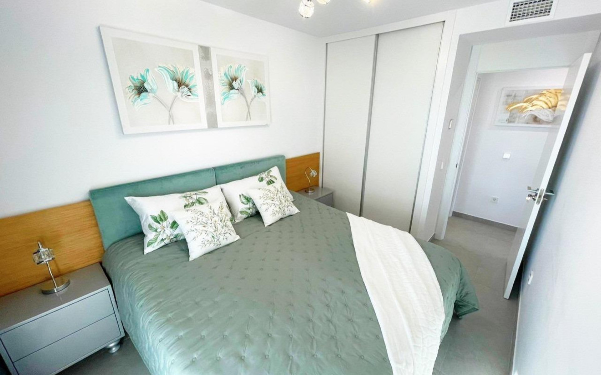 Resale - Apartment - Villajoyosa - Villajoyosa Centro