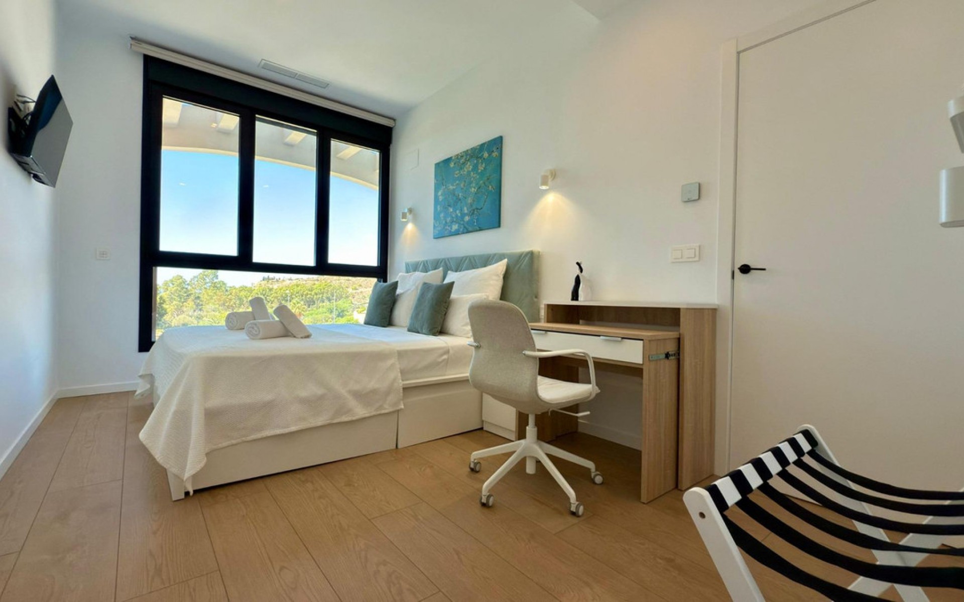 Resale - Apartment - Villajoyosa - Villajoyosa Centro