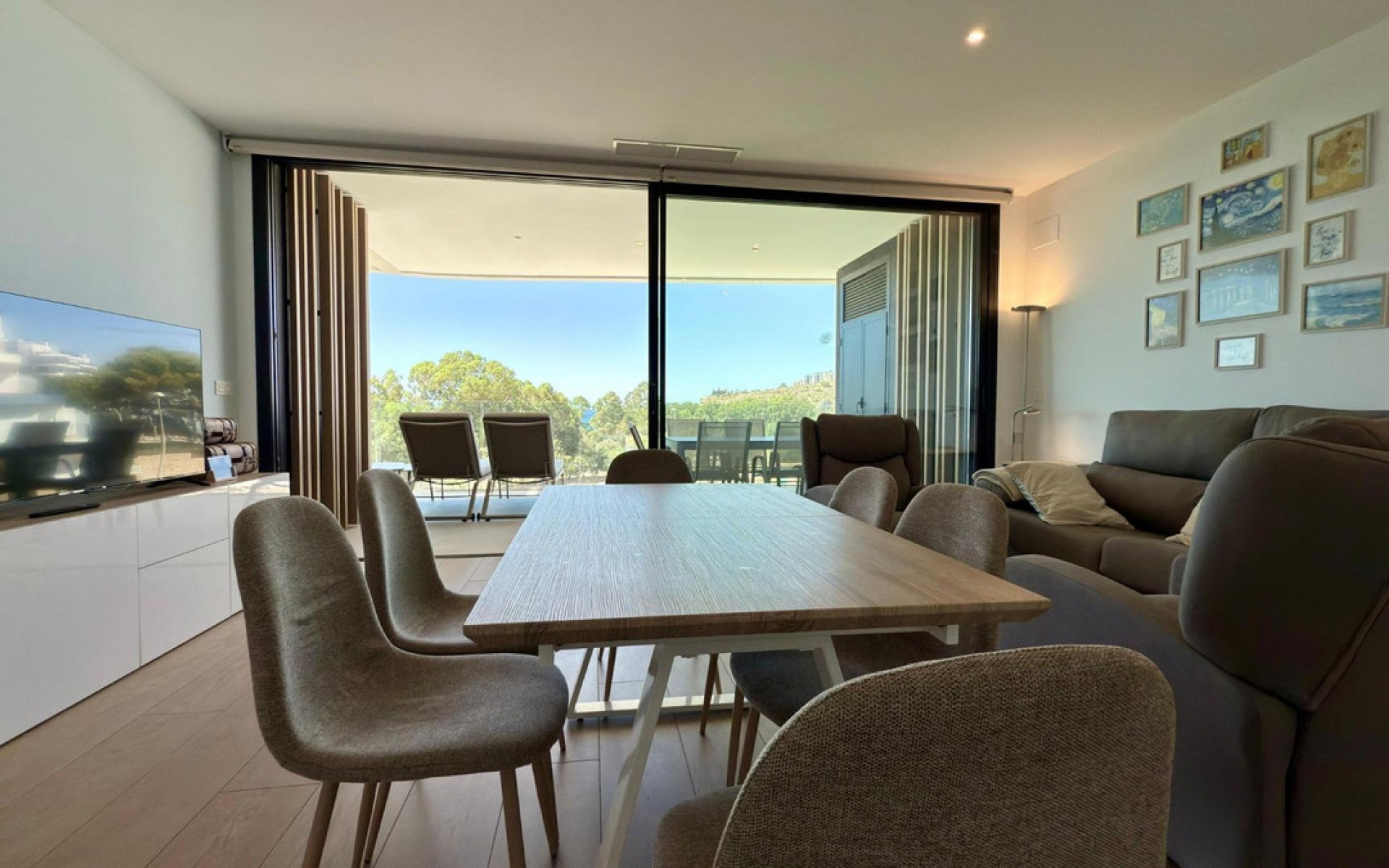 Resale - Apartment - Villajoyosa - Villajoyosa Centro