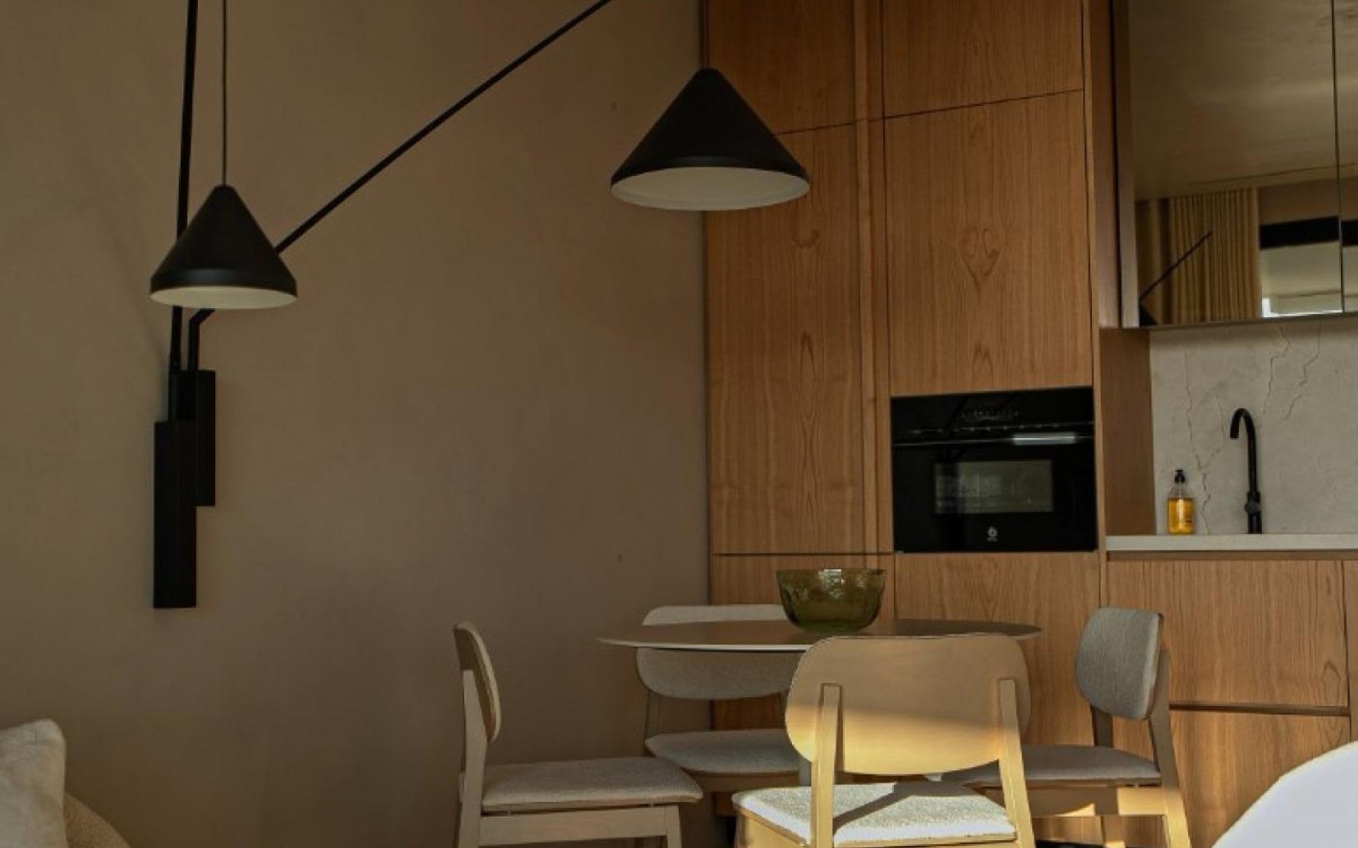 Resale - Apartment - Villajoyosa - Villajoyosa Centro