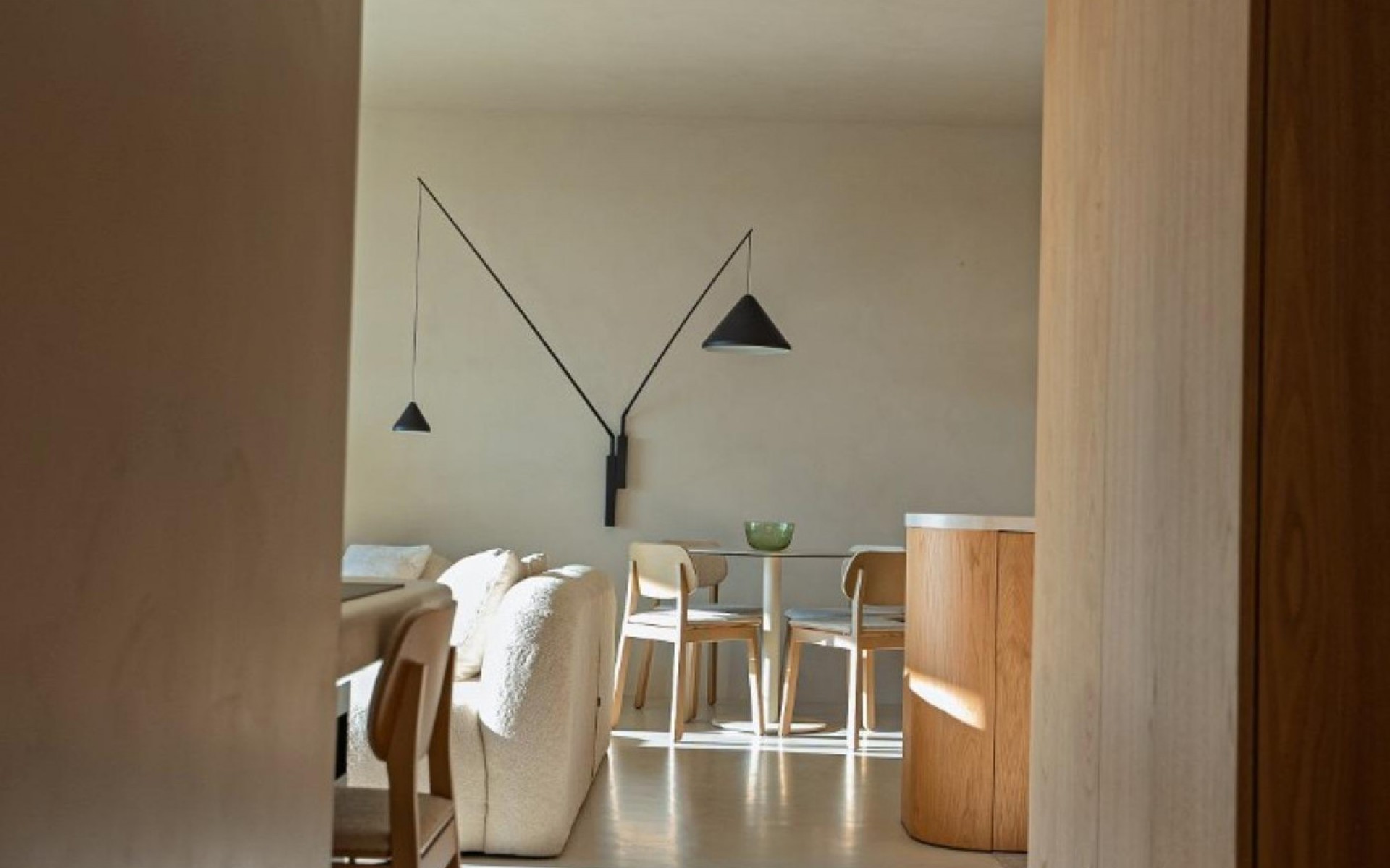 Resale - Apartment - Villajoyosa - Villajoyosa Centro