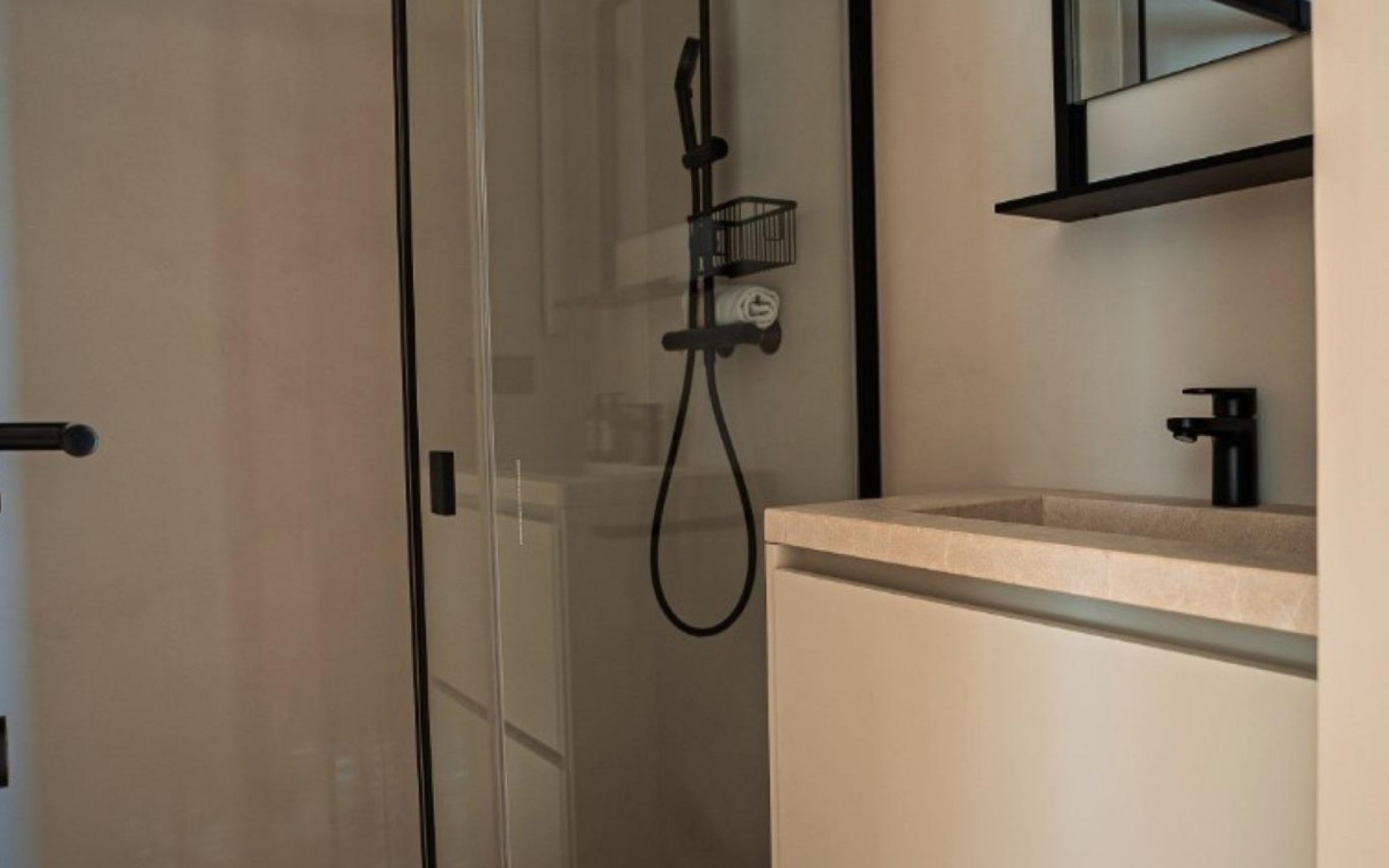 Resale - Apartment - Villajoyosa - Villajoyosa Centro