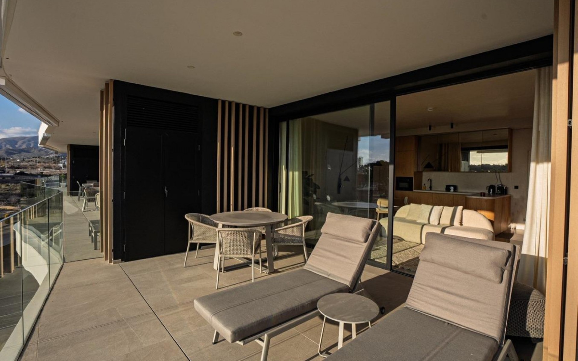 Resale - Apartment - Villajoyosa - Villajoyosa Centro