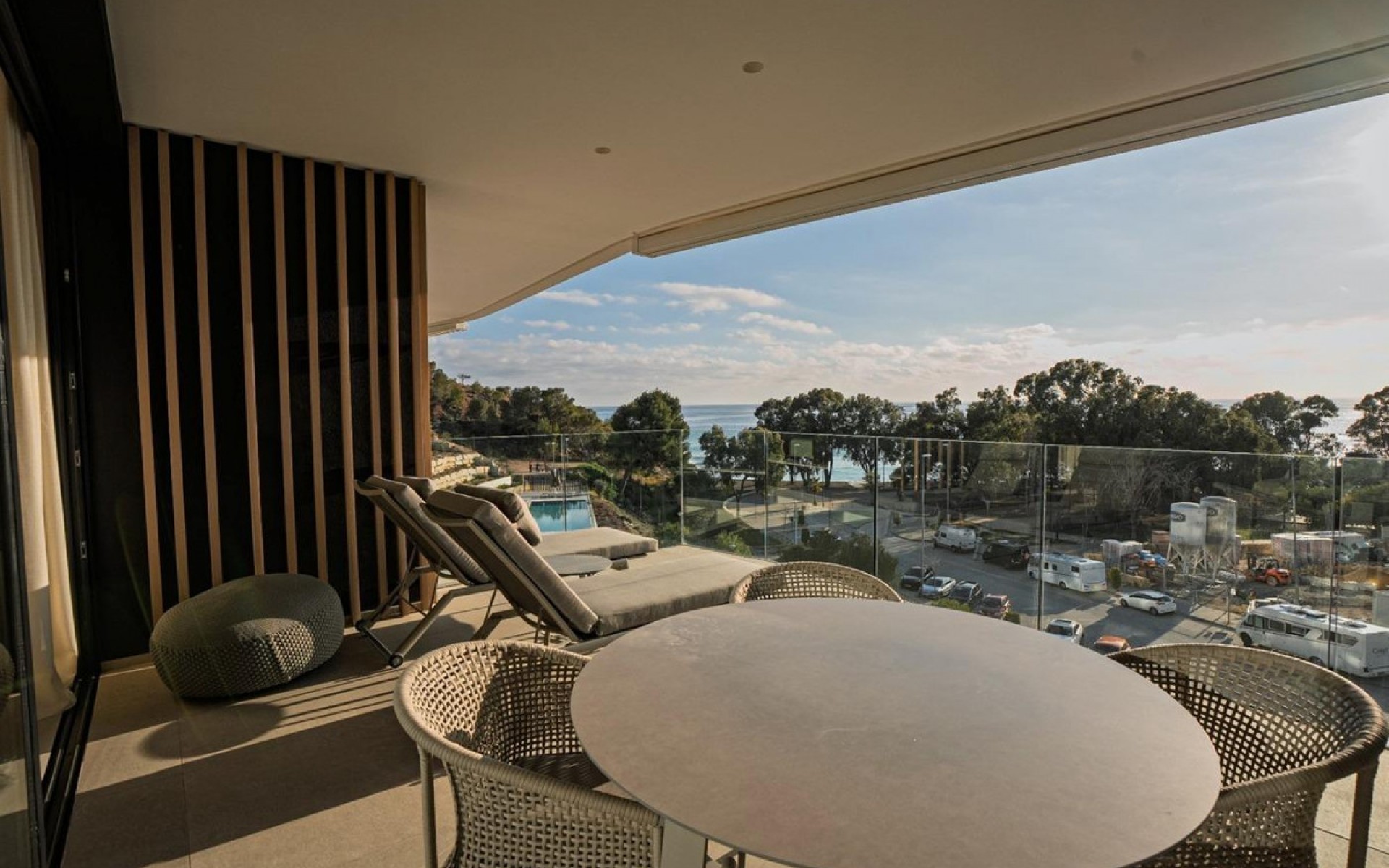 Resale - Apartment - Villajoyosa - Villajoyosa Centro