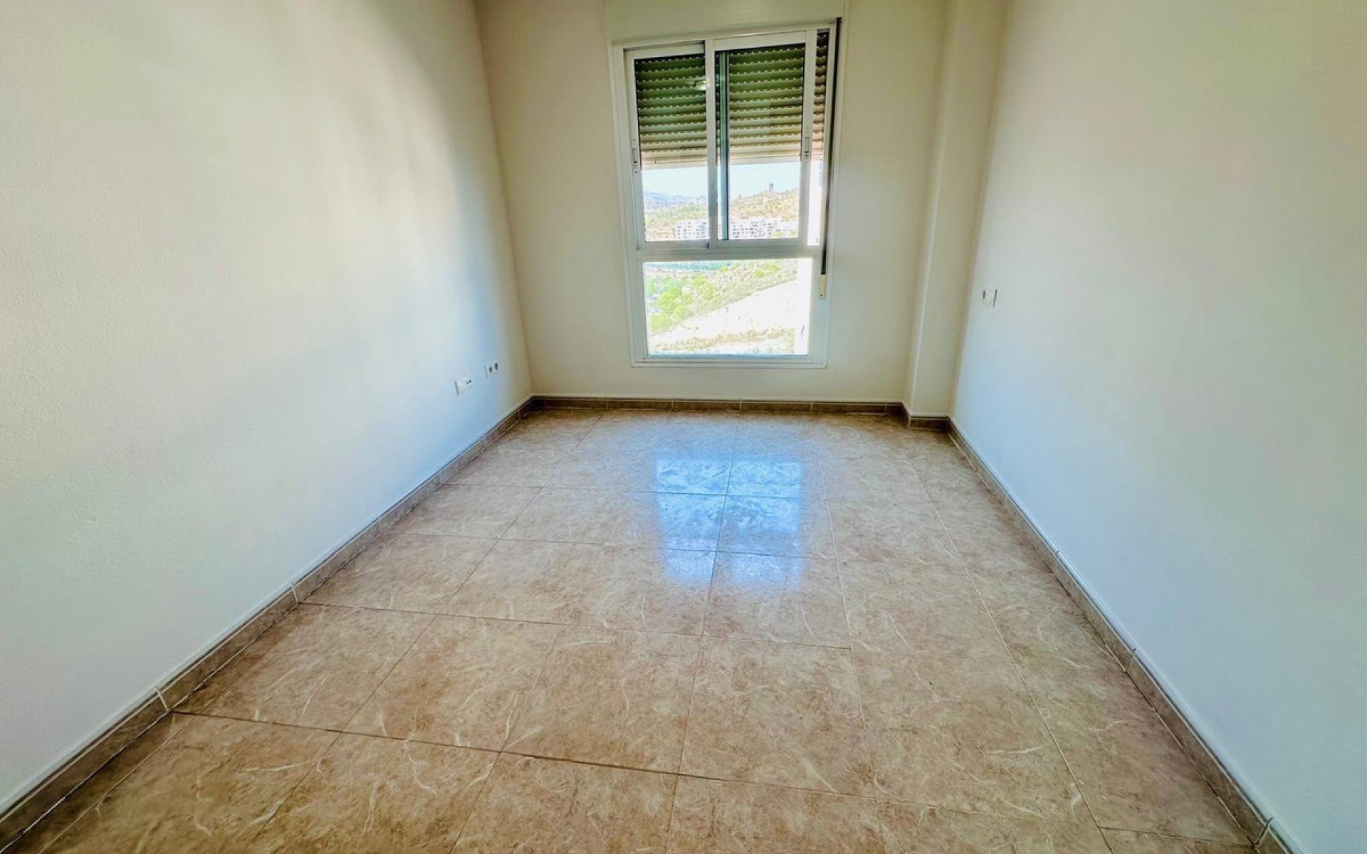 Resale - Apartment - Villajoyosa - Villajoyosa Centro