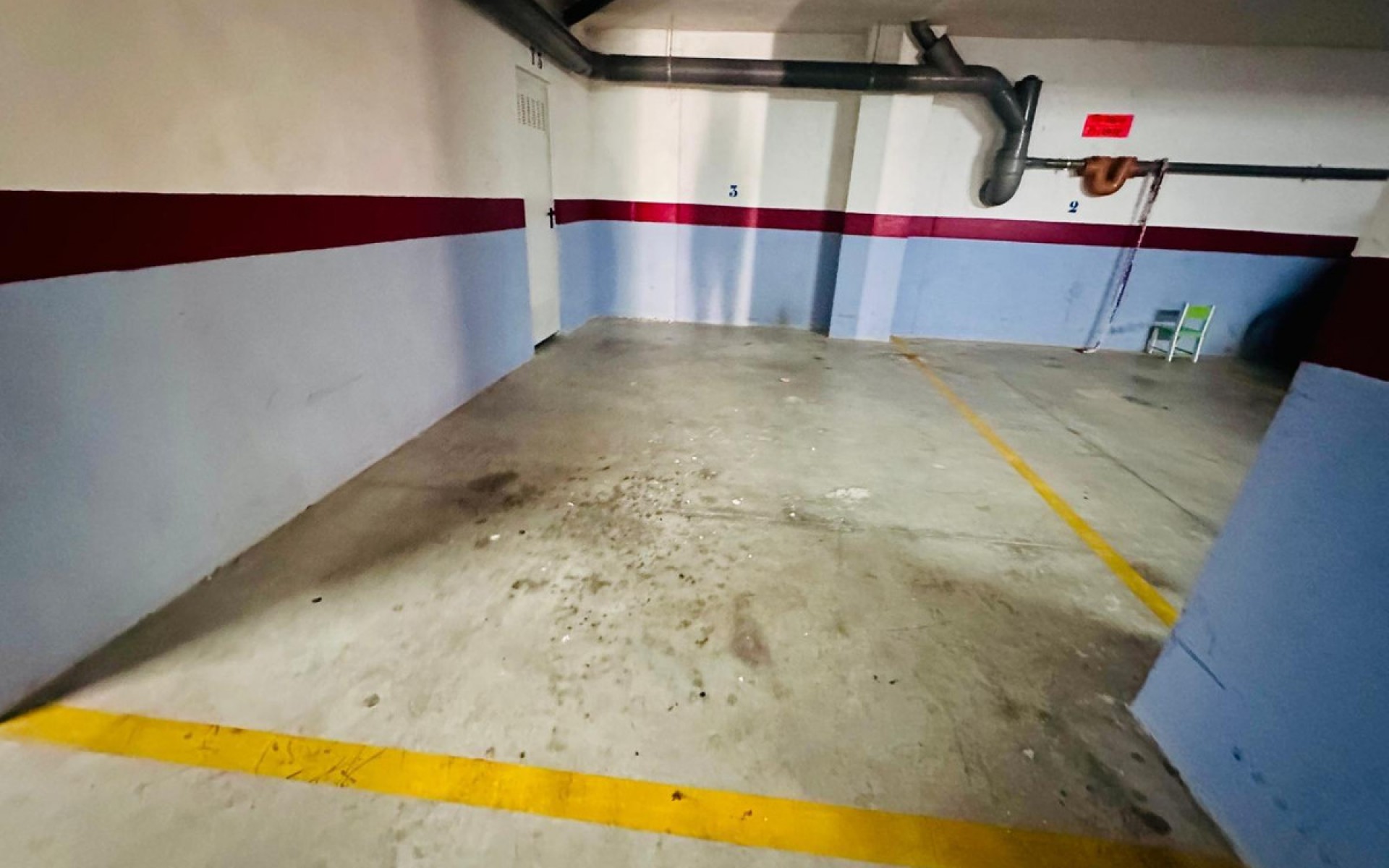 Resale - Apartment - Villajoyosa - Villajoyosa Centro