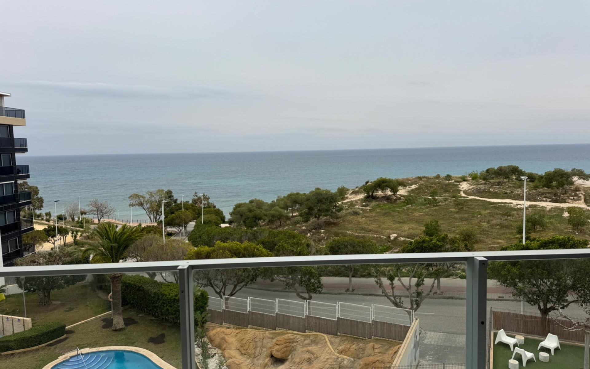 Resale - Apartment - Villajoyosa - Villajoyosa Centro