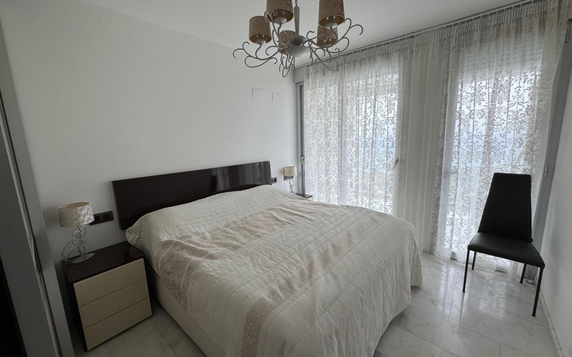 Resale - Apartment - Villajoyosa - Villajoyosa Centro