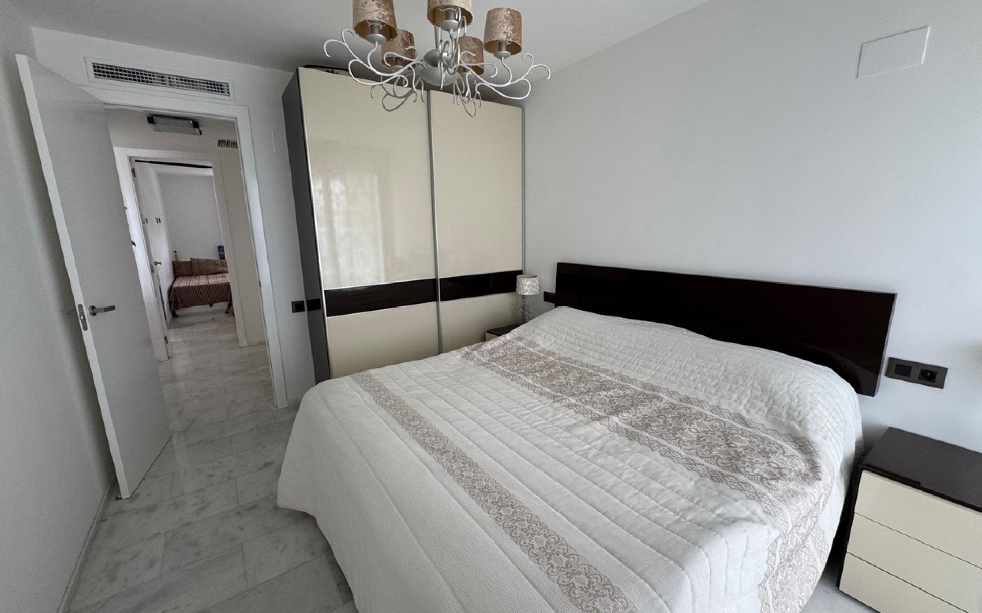 Resale - Apartment - Villajoyosa - Villajoyosa Centro