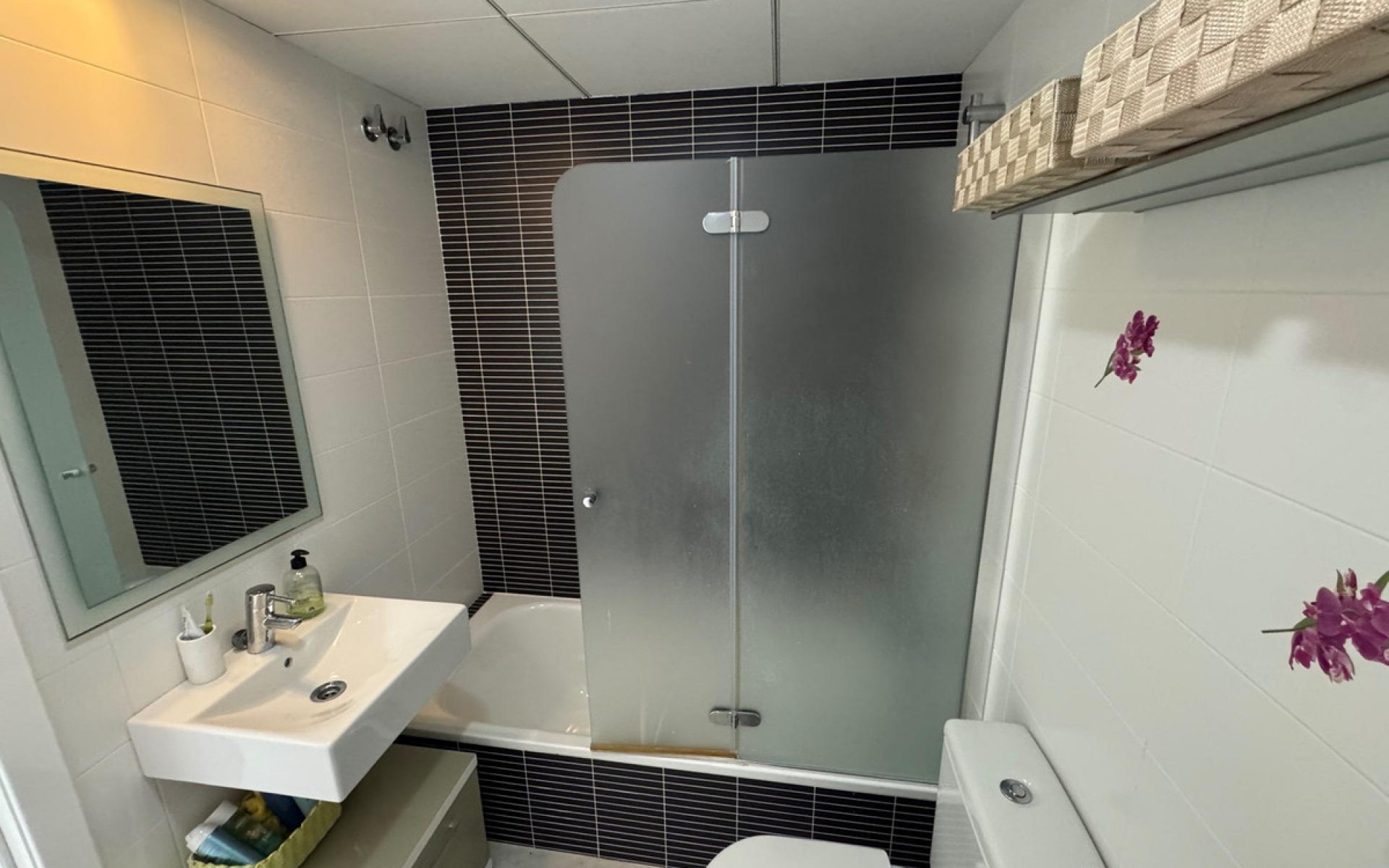 Resale - Apartment - Villajoyosa - Villajoyosa Centro