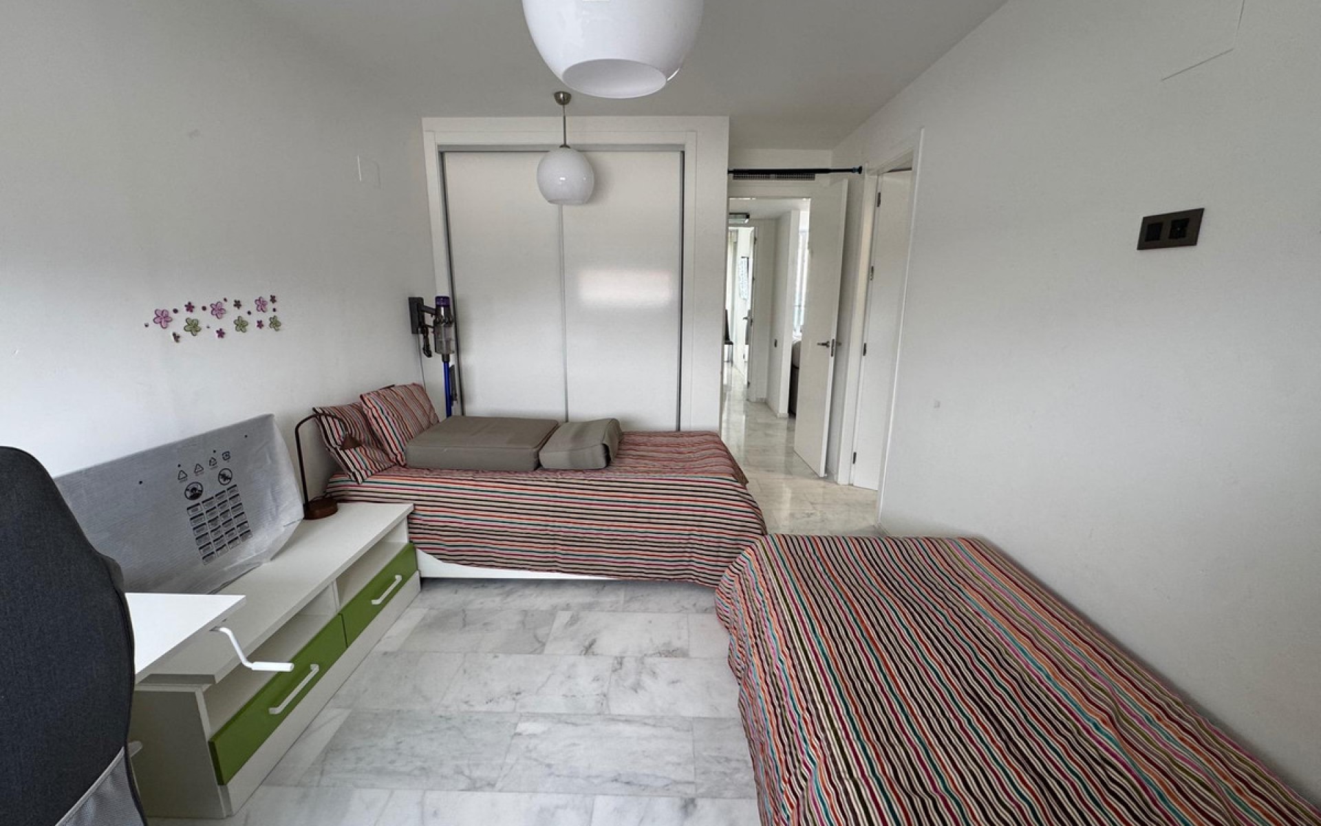 Resale - Apartment - Villajoyosa - Villajoyosa Centro