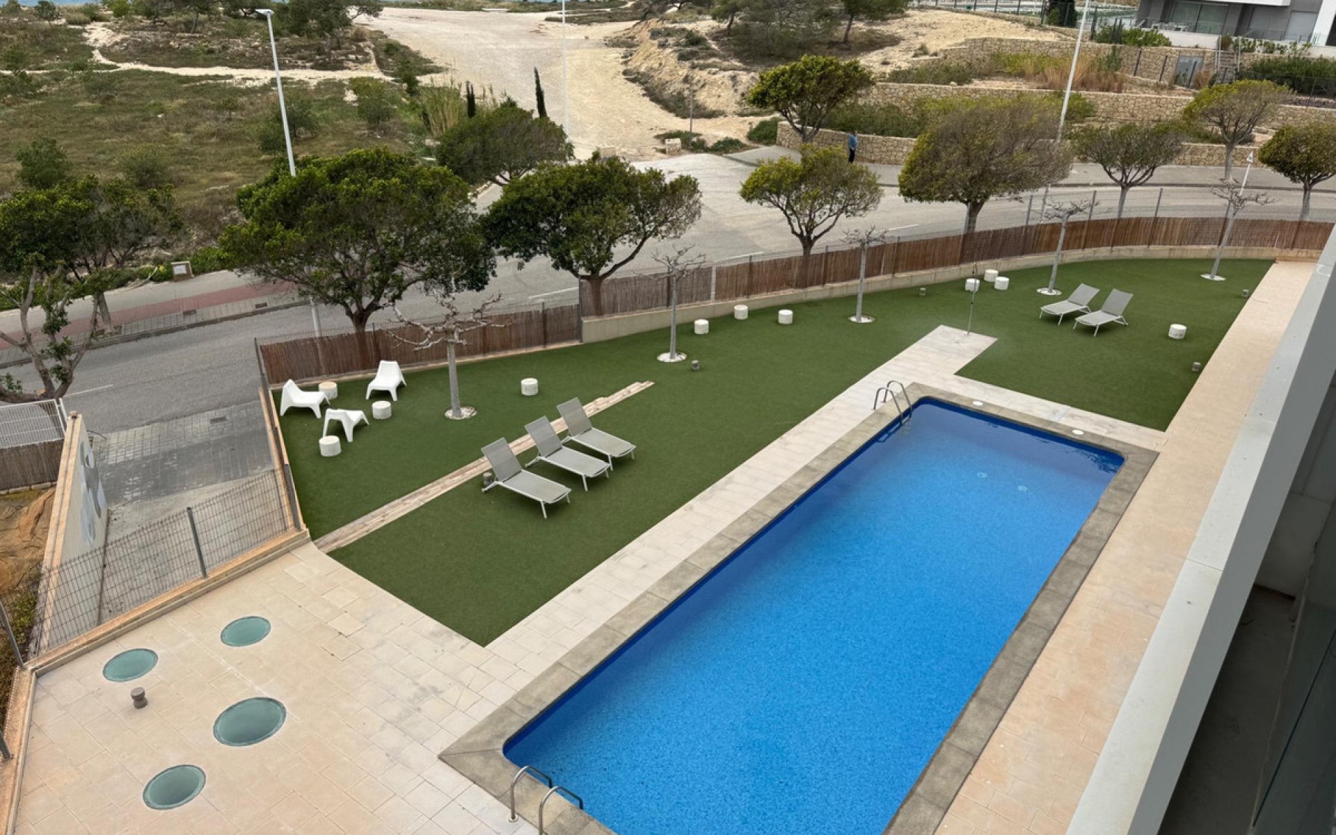 Resale - Apartment - Villajoyosa - Villajoyosa Centro