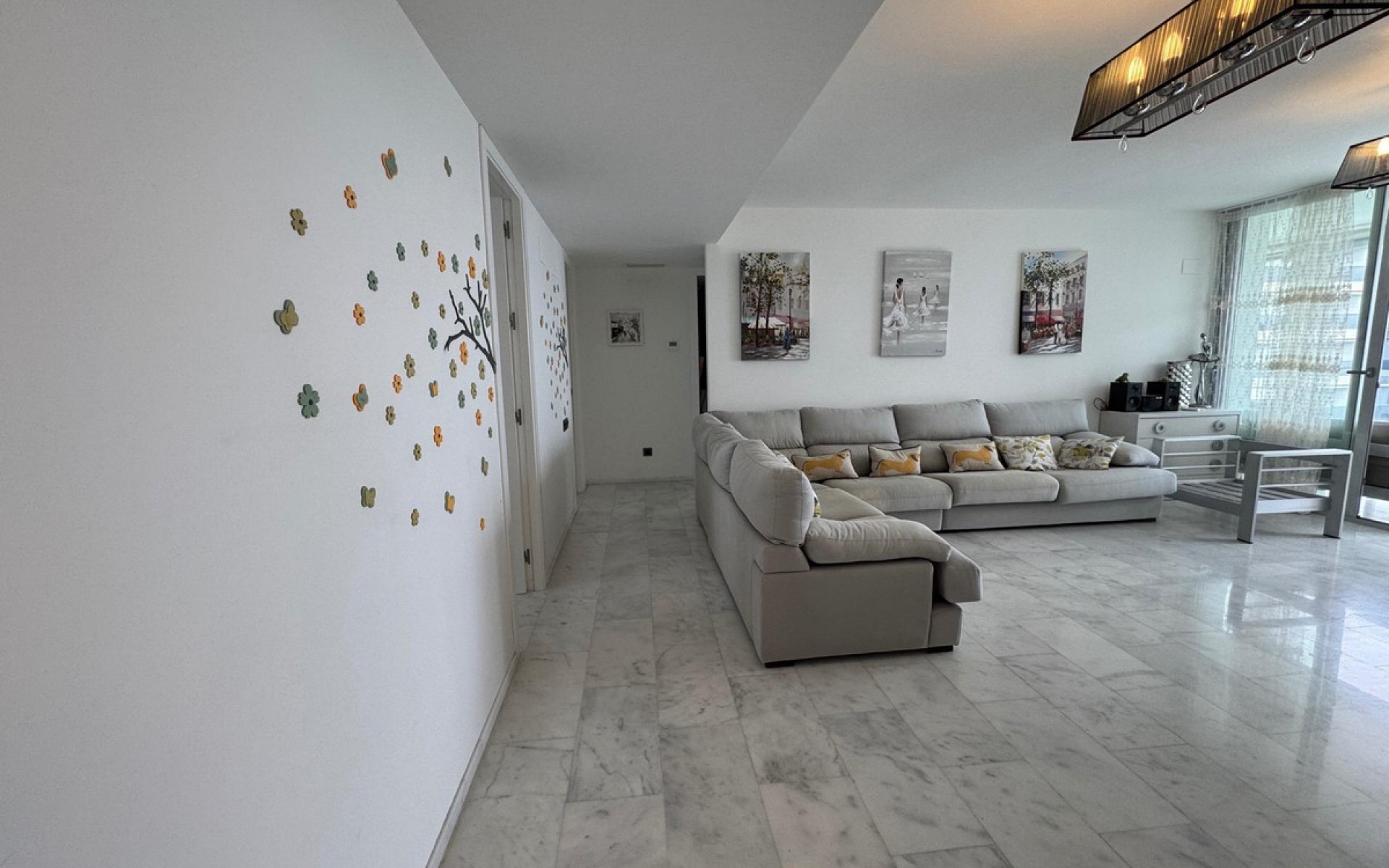 Resale - Apartment - Villajoyosa - Villajoyosa Centro