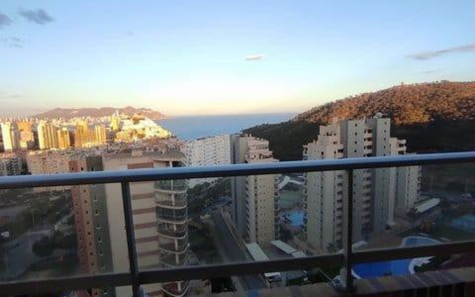 Resale - Apartment - Villajoyosa - Villajoyosa Centro